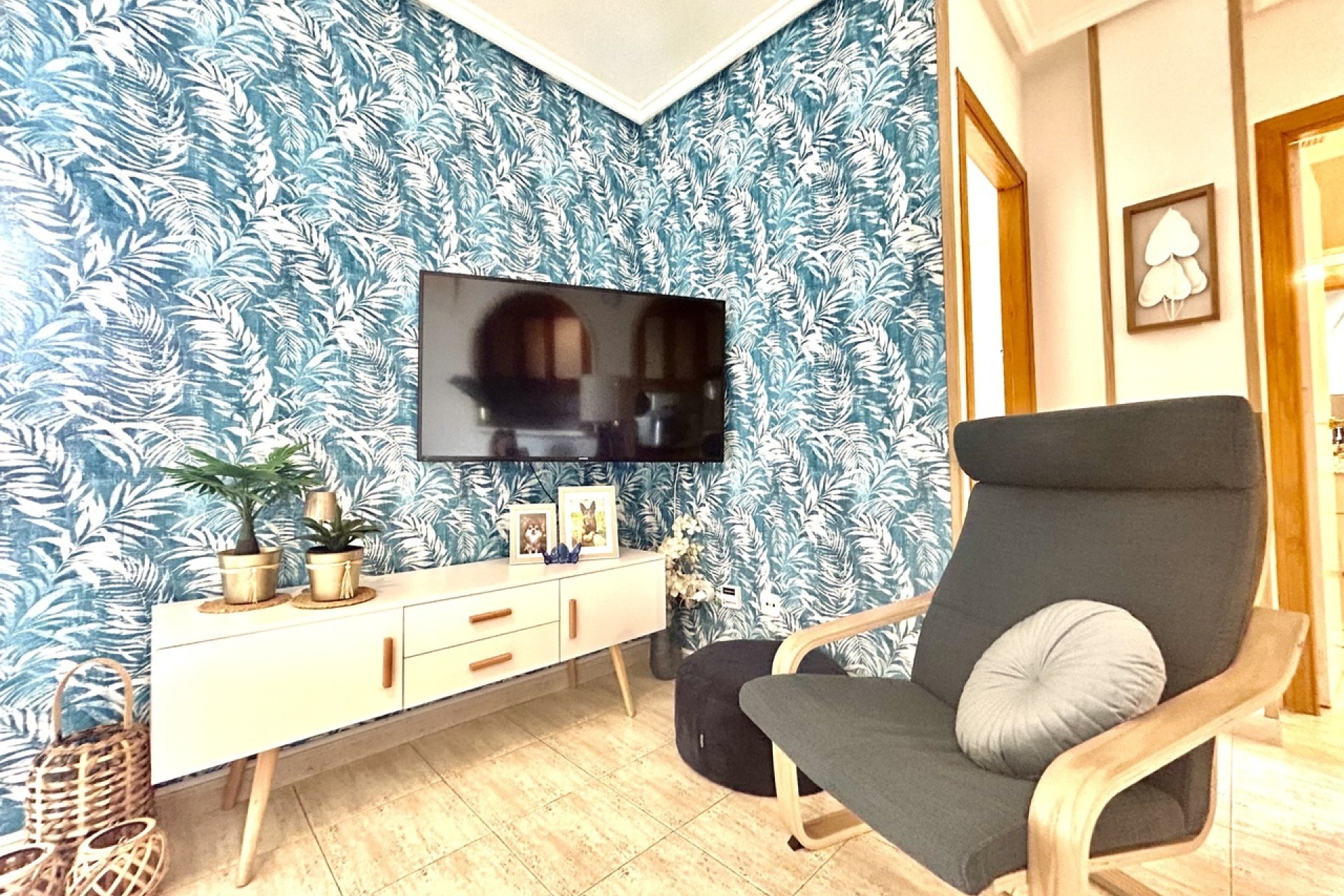 Resale - Wohnung / Appartement -
Torrevieja - Costa Blanca