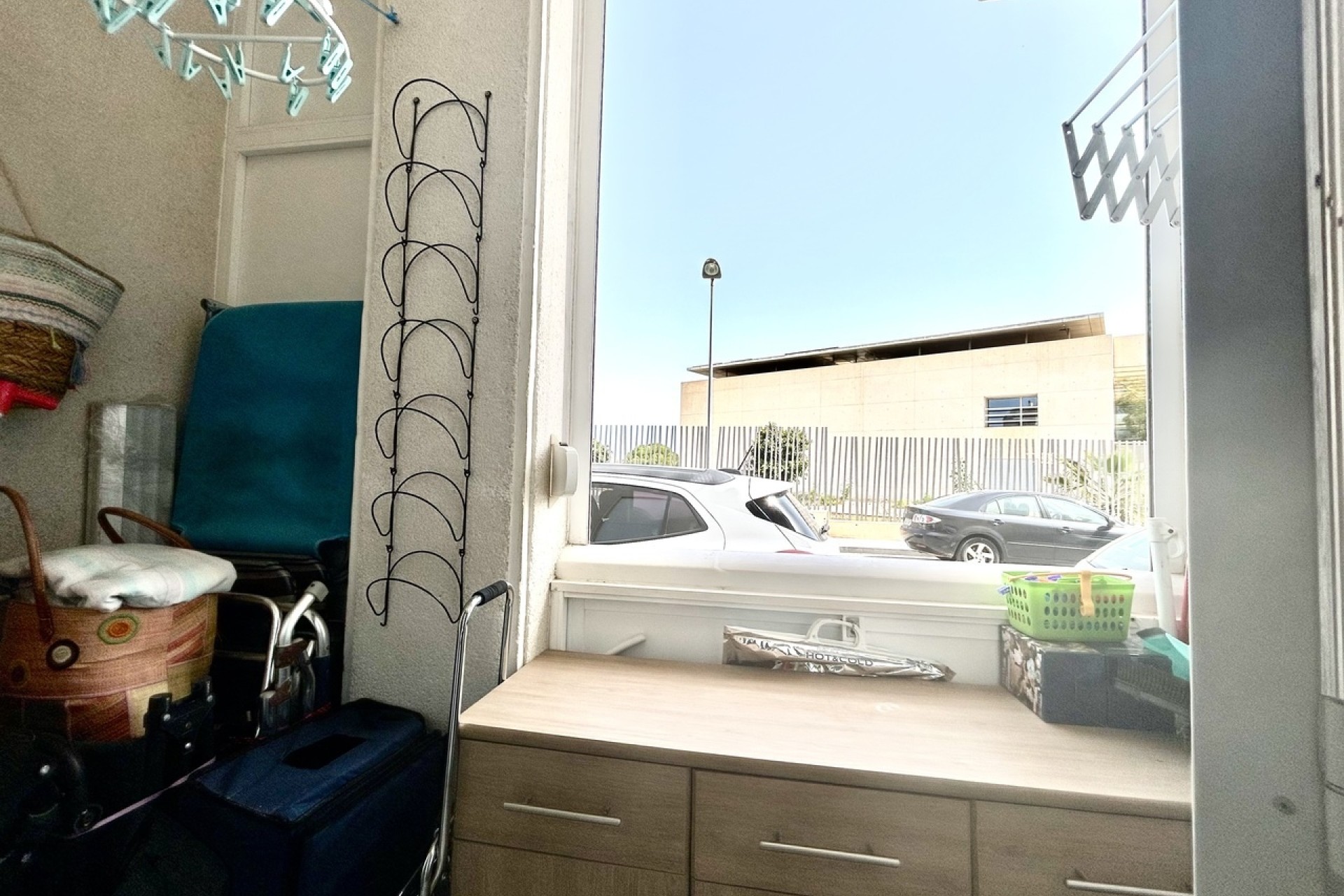 Resale - Wohnung / Appartement -
Torrevieja - Costa Blanca