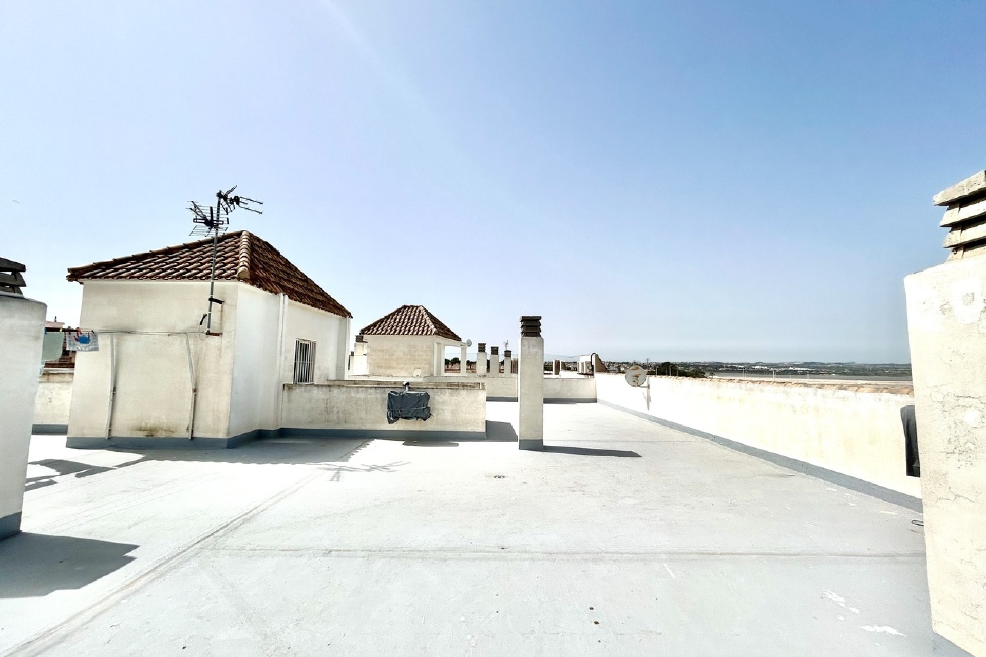 Resale - Wohnung / Appartement -
Torrevieja - Costa Blanca