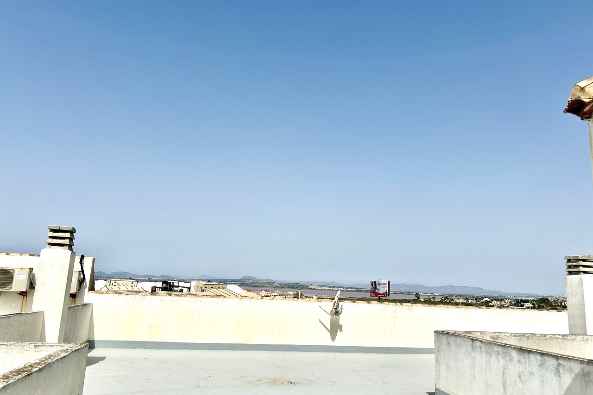 Resale - Wohnung / Appartement -
Torrevieja - Costa Blanca