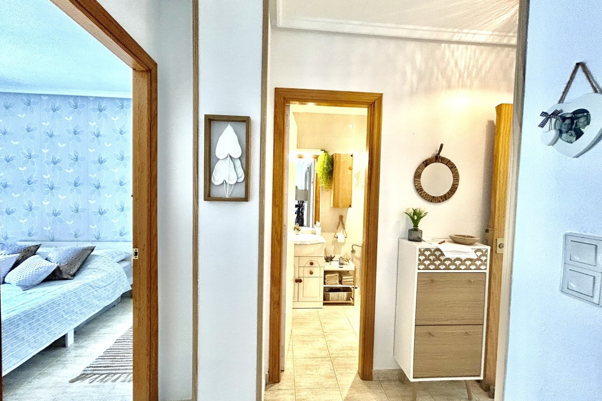 Resale - Wohnung / Appartement -
Torrevieja - Costa Blanca