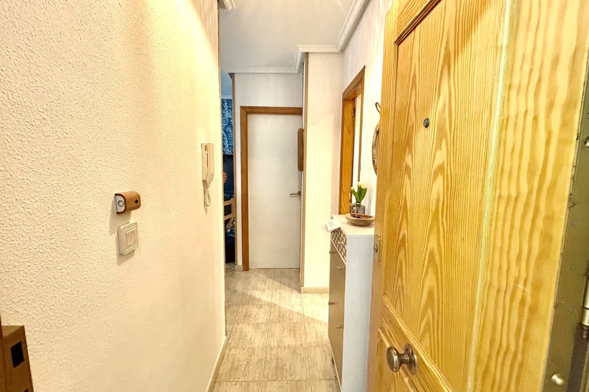 Resale - Wohnung / Appartement -
Torrevieja - Costa Blanca