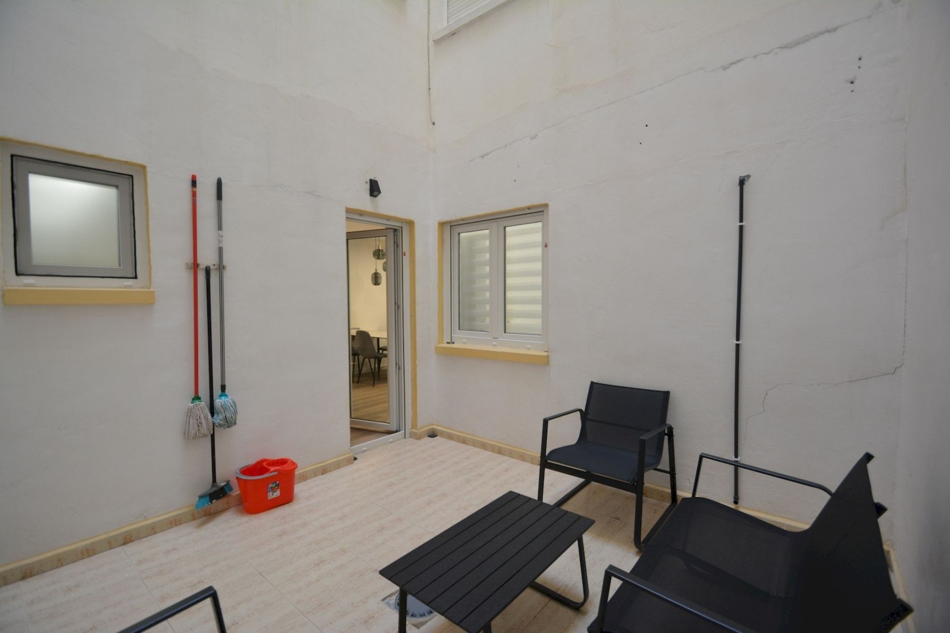 Resale - Wohnung / Appartement -
Torrevieja - Costa Blanca