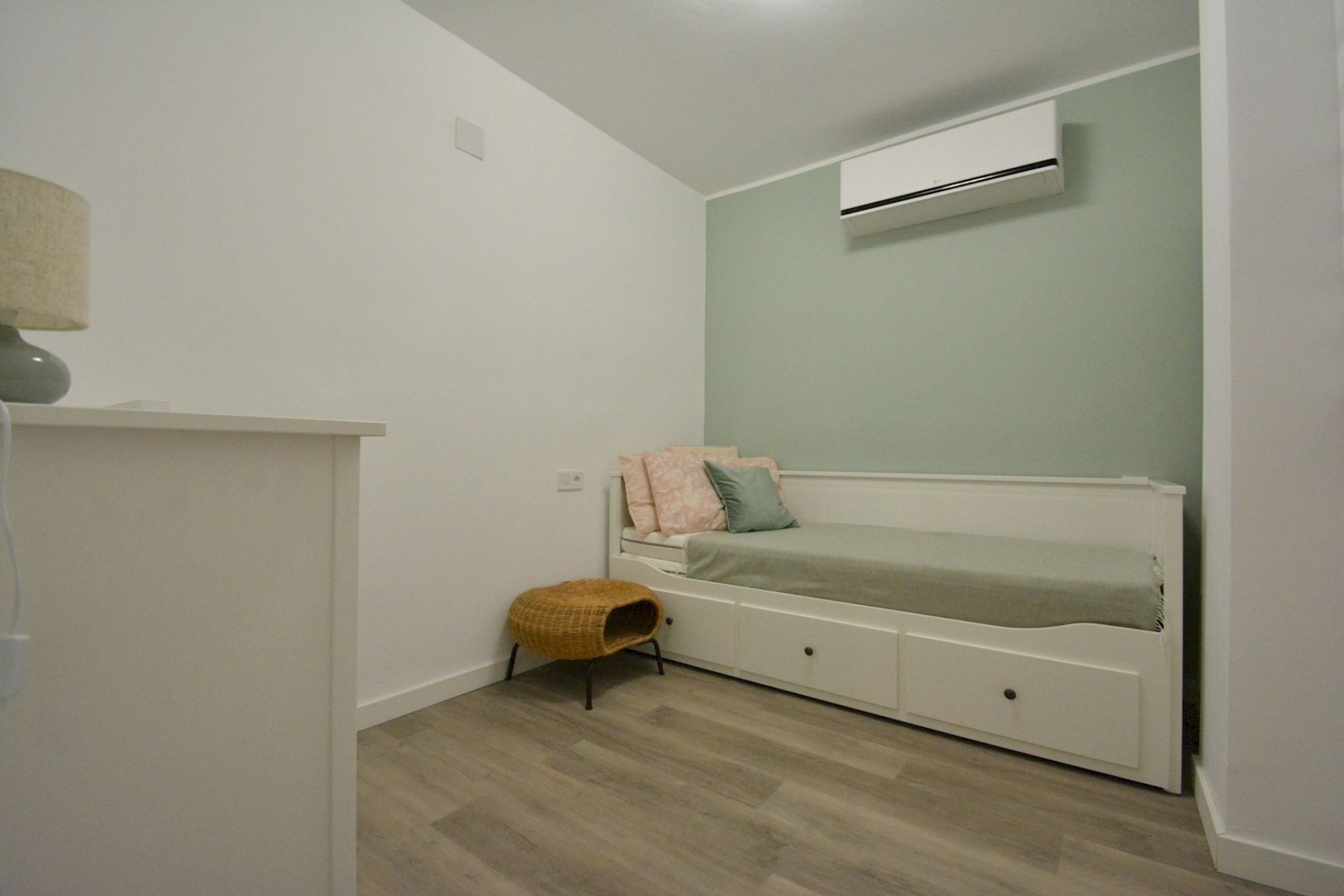 Resale - Wohnung / Appartement -
Torrevieja - Costa Blanca