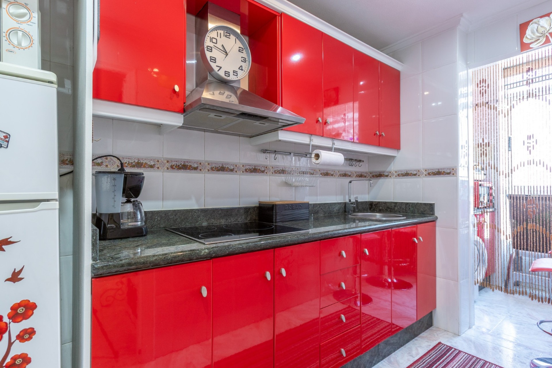 Resale - Wohnung / Appartement -
Torrevieja - Costa Blanca