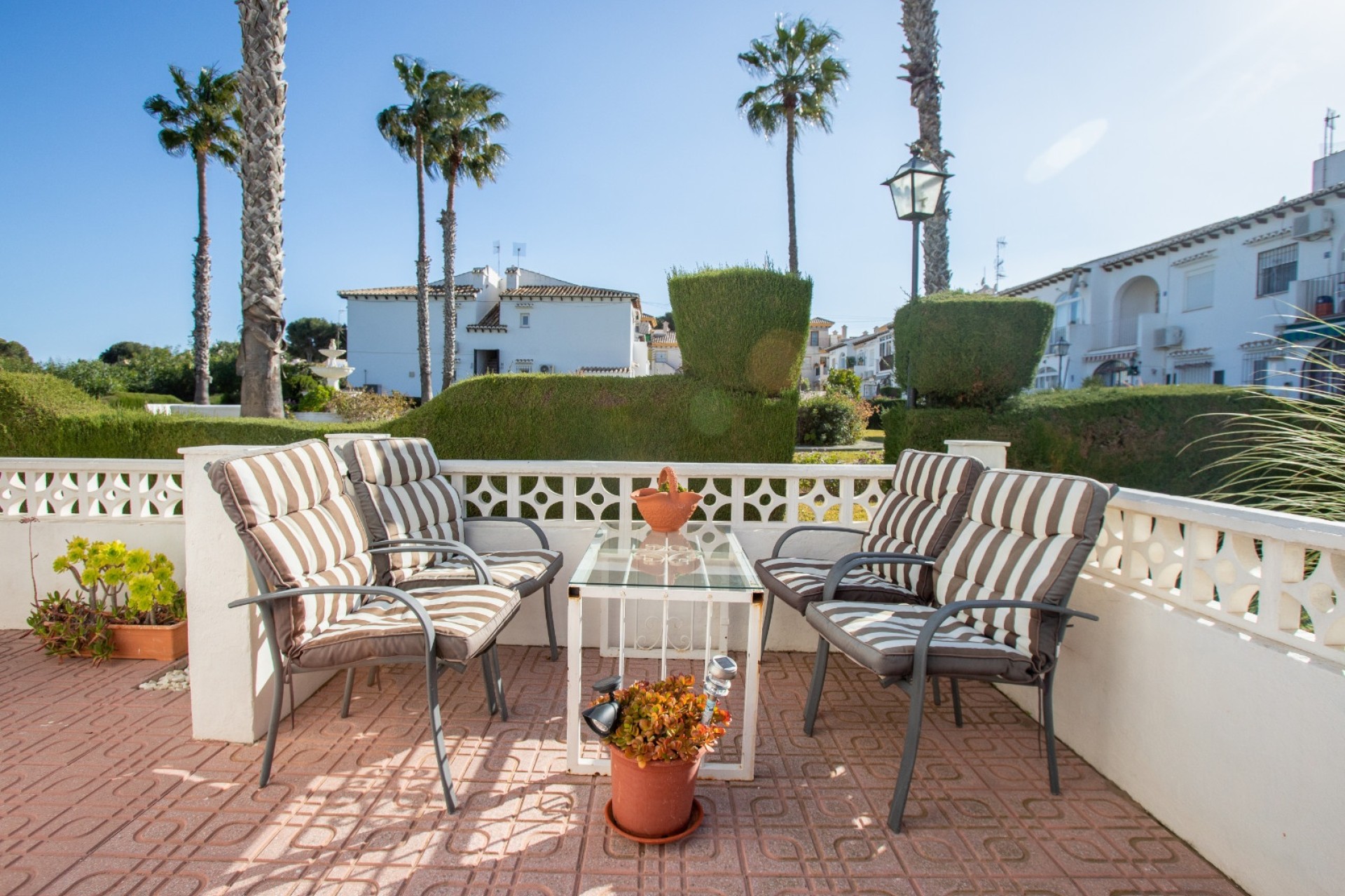 Resale - Wohnung / Appartement -
Torrevieja - Costa Blanca