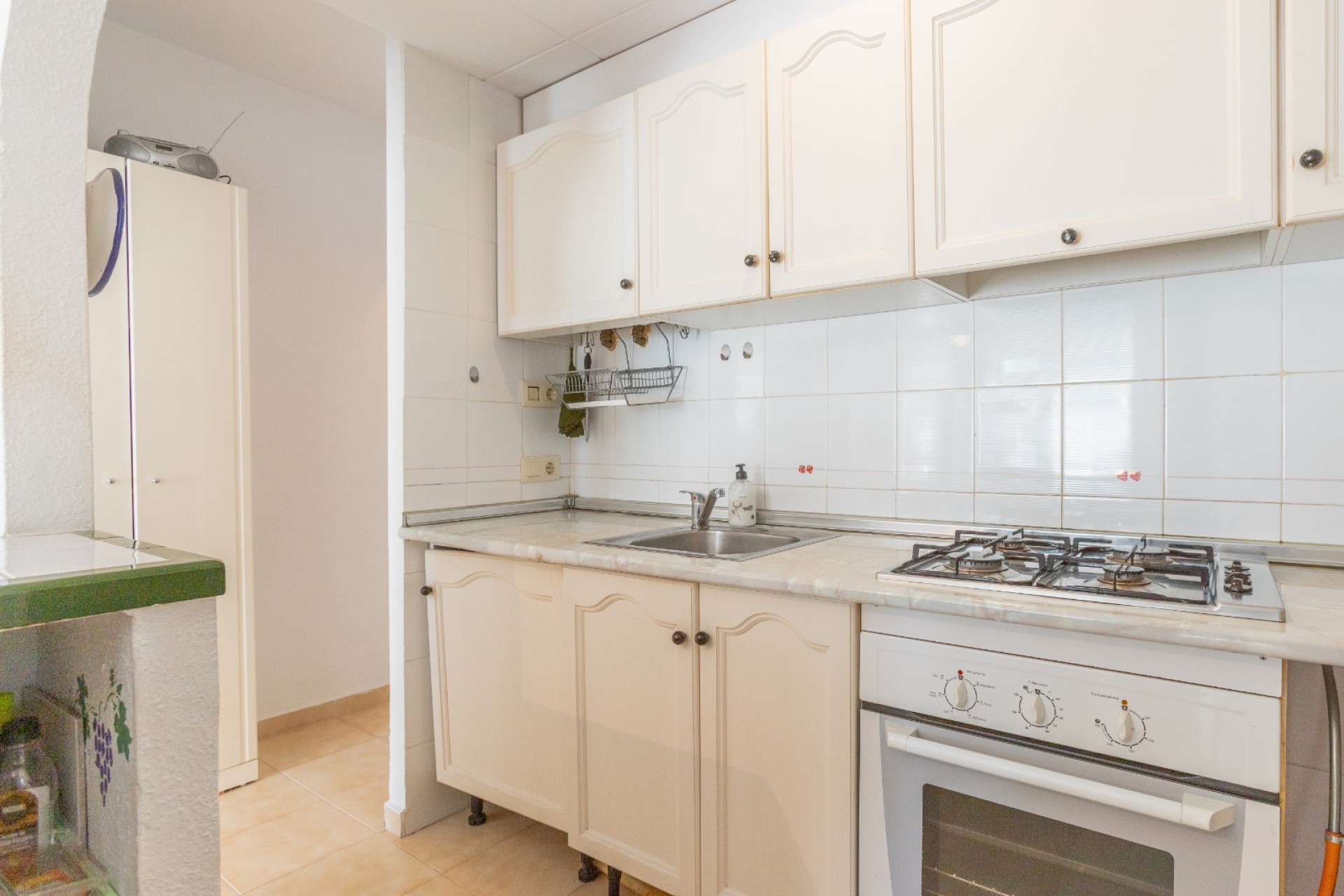Resale - Wohnung / Appartement -
Torrevieja - Costa Blanca