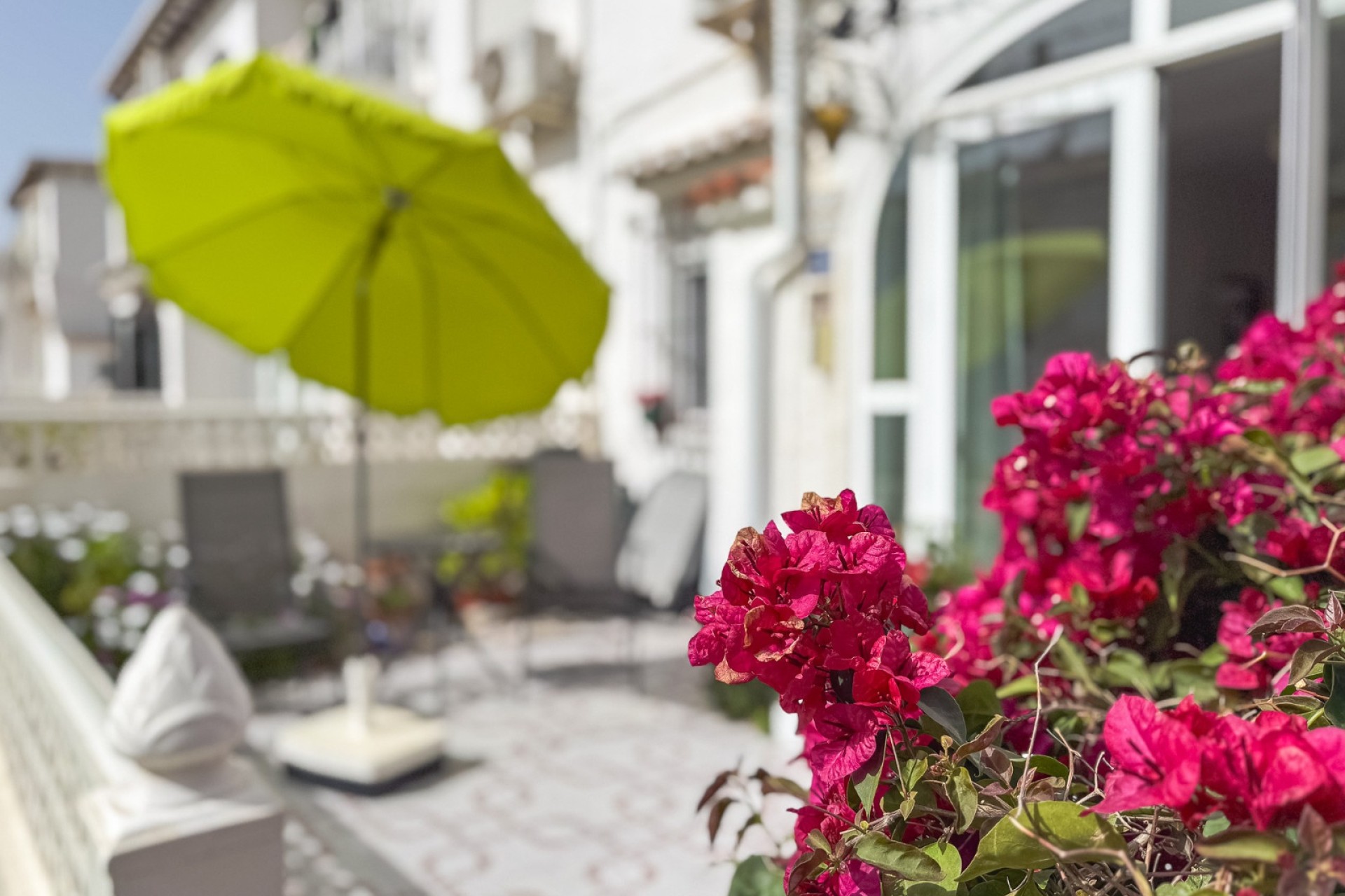 Resale - Wohnung / Appartement -
Torrevieja - Costa Blanca