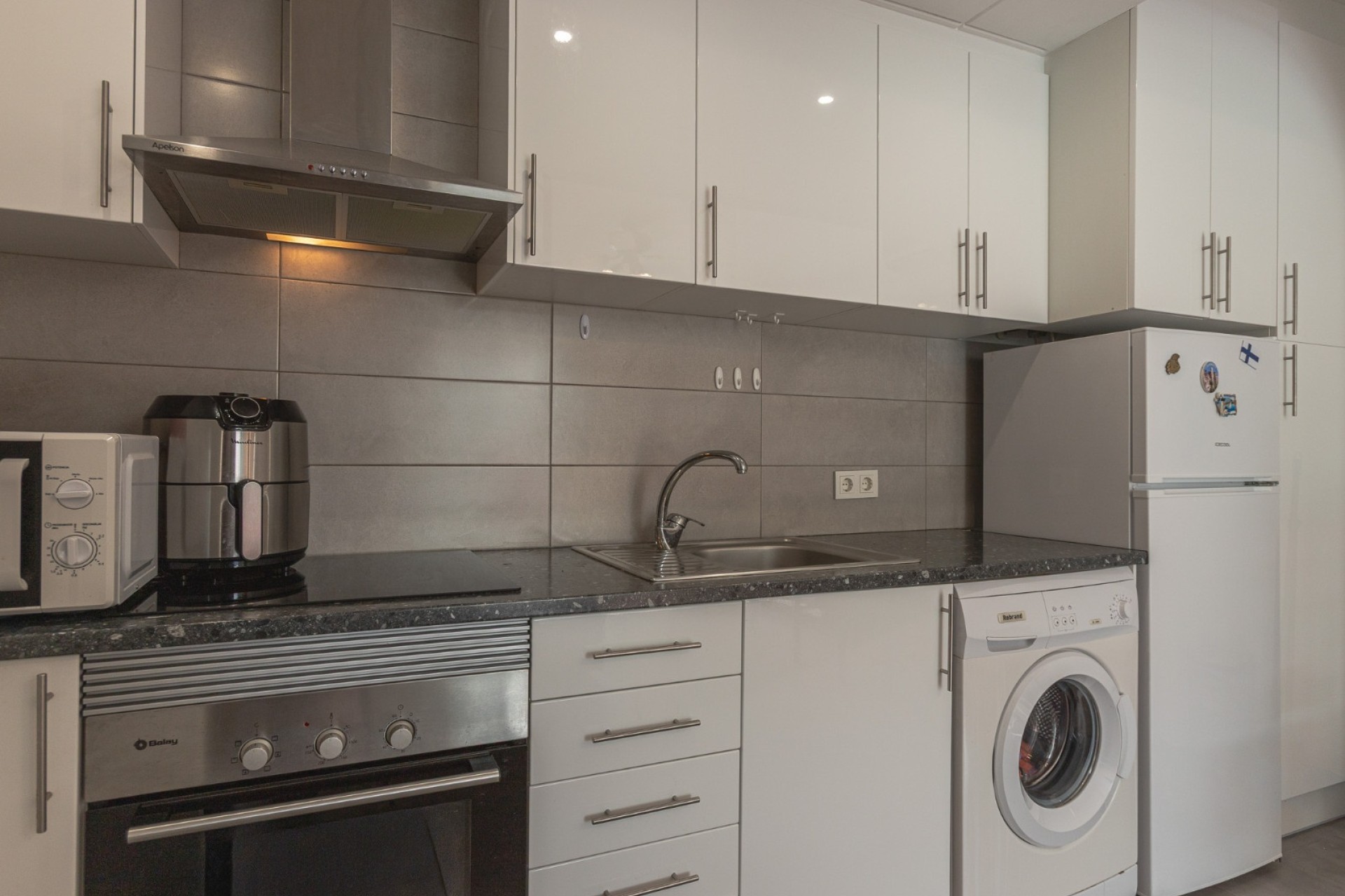 Resale - Wohnung / Appartement -
Torrevieja - Costa Blanca