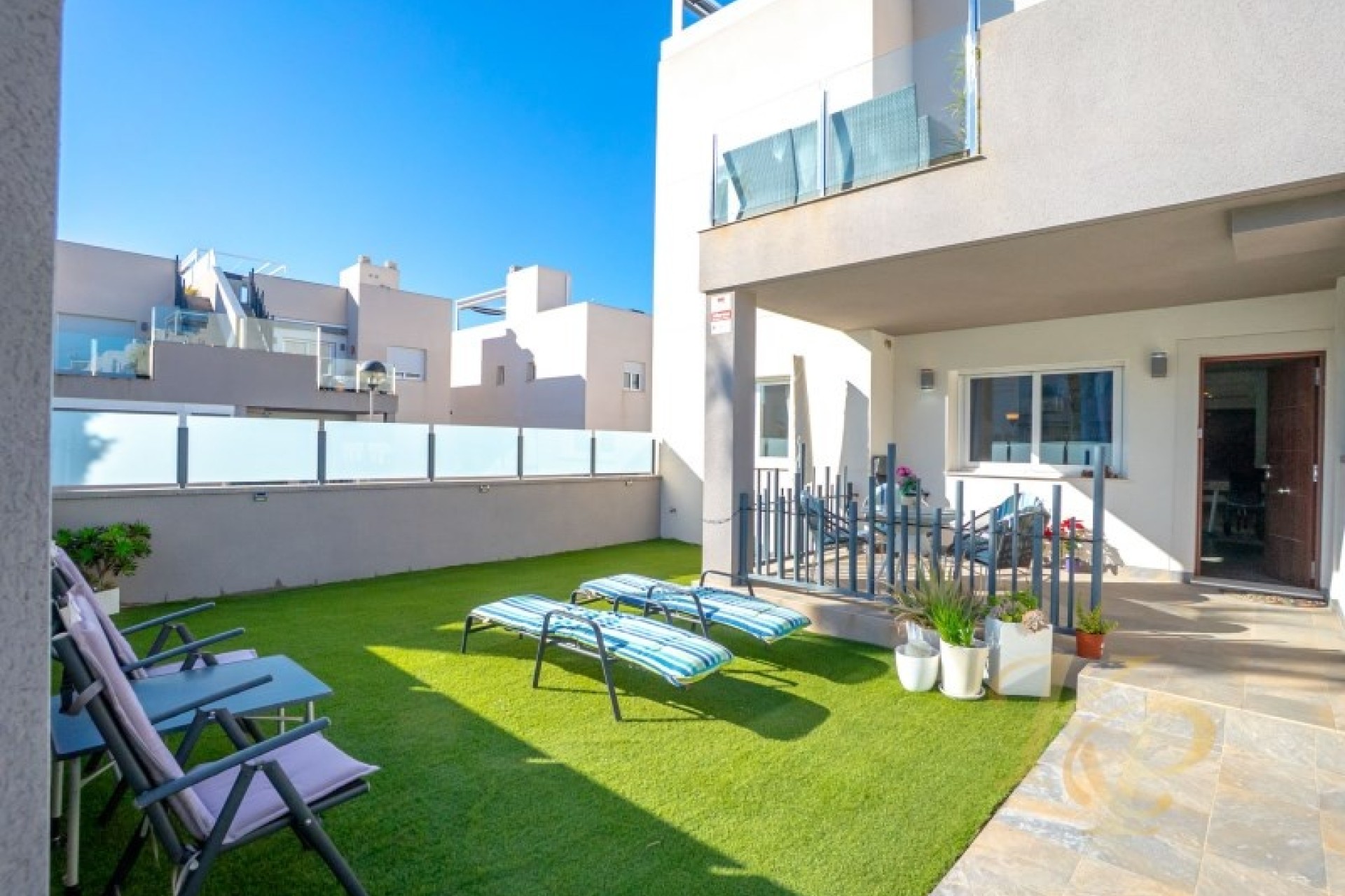 Resale - Wohnung / Appartement -
Torrevieja - Costa Blanca
