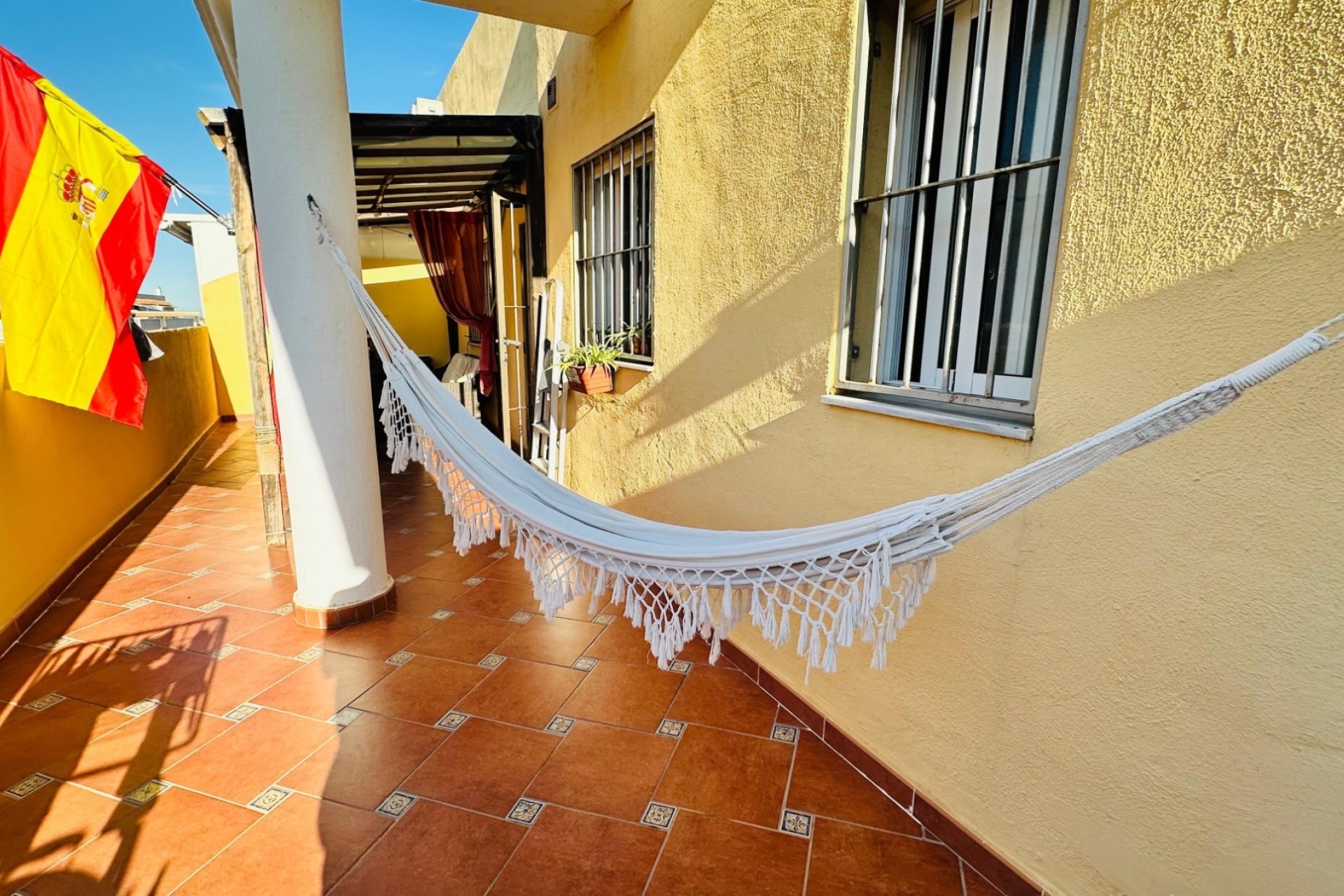 Resale - Wohnung / Appartement -
Torrevieja - Costa Blanca