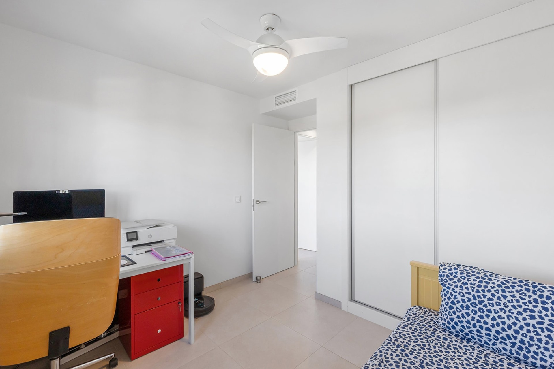 Resale - Wohnung / Appartement -
Torrevieja - Costa Blanca