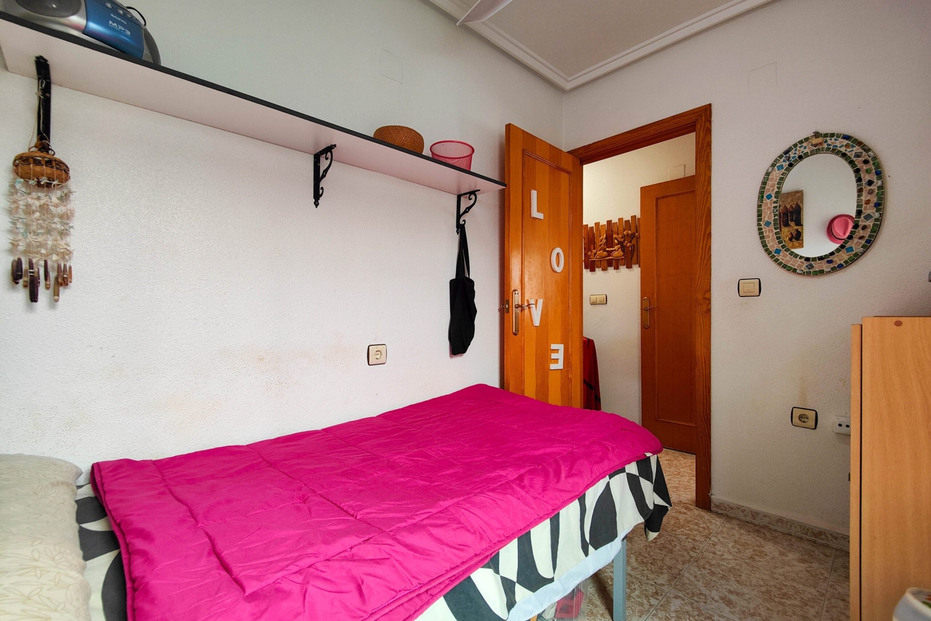 Resale - Wohnung / Appartement -
Torrevieja - Costa Blanca