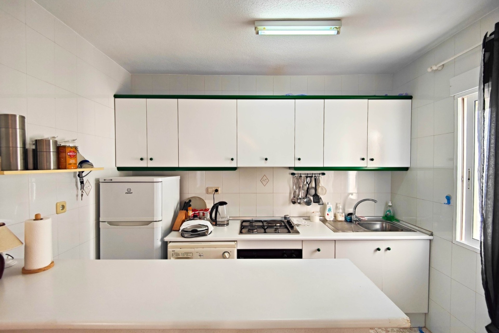Resale - Wohnung / Appartement -
Torrevieja - Costa Blanca
