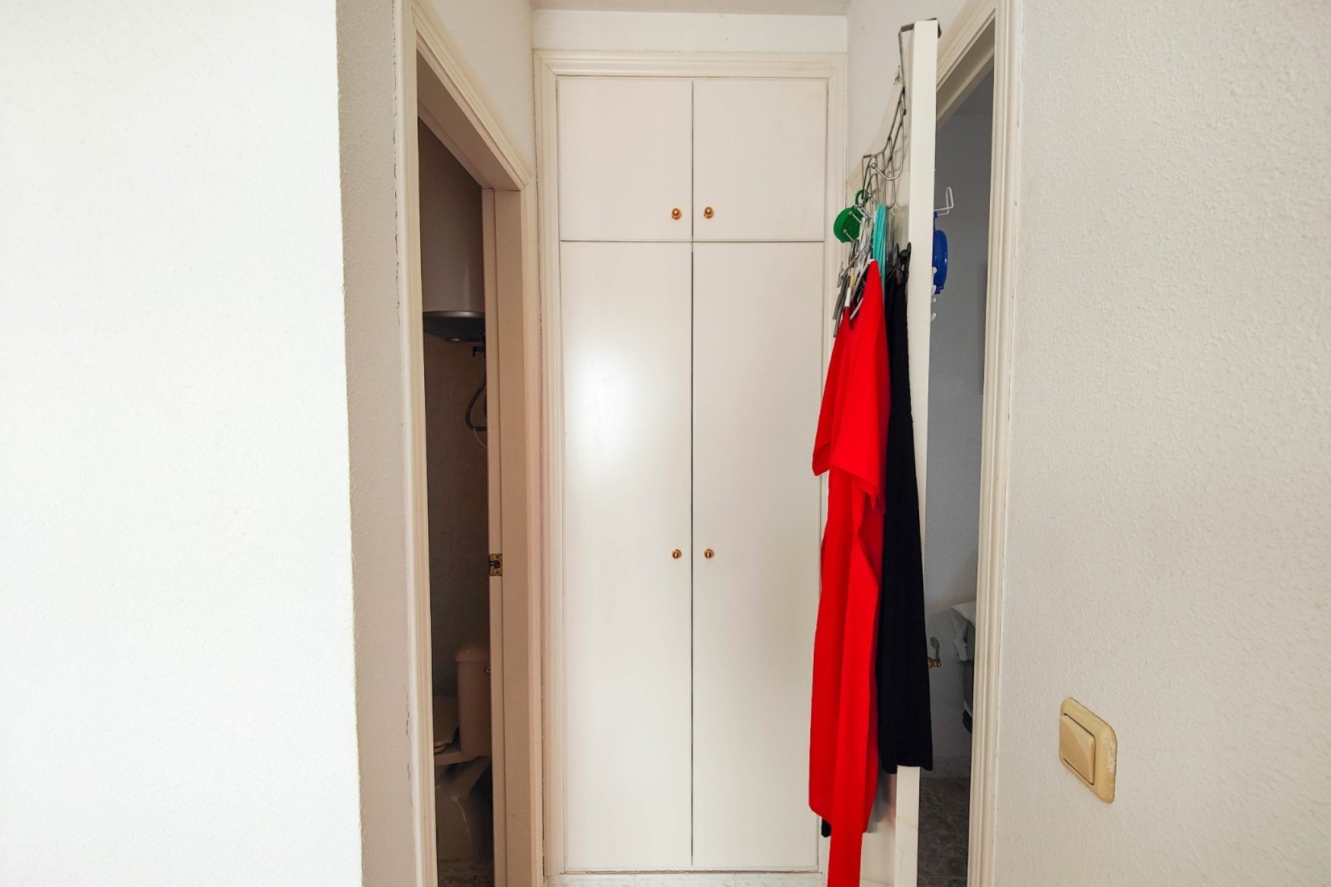 Resale - Wohnung / Appartement -
Torrevieja - Costa Blanca