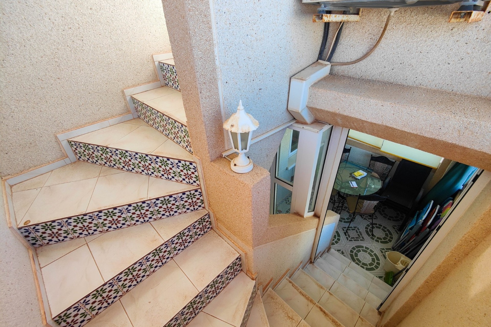 Resale - Wohnung / Appartement -
Torrevieja - Costa Blanca