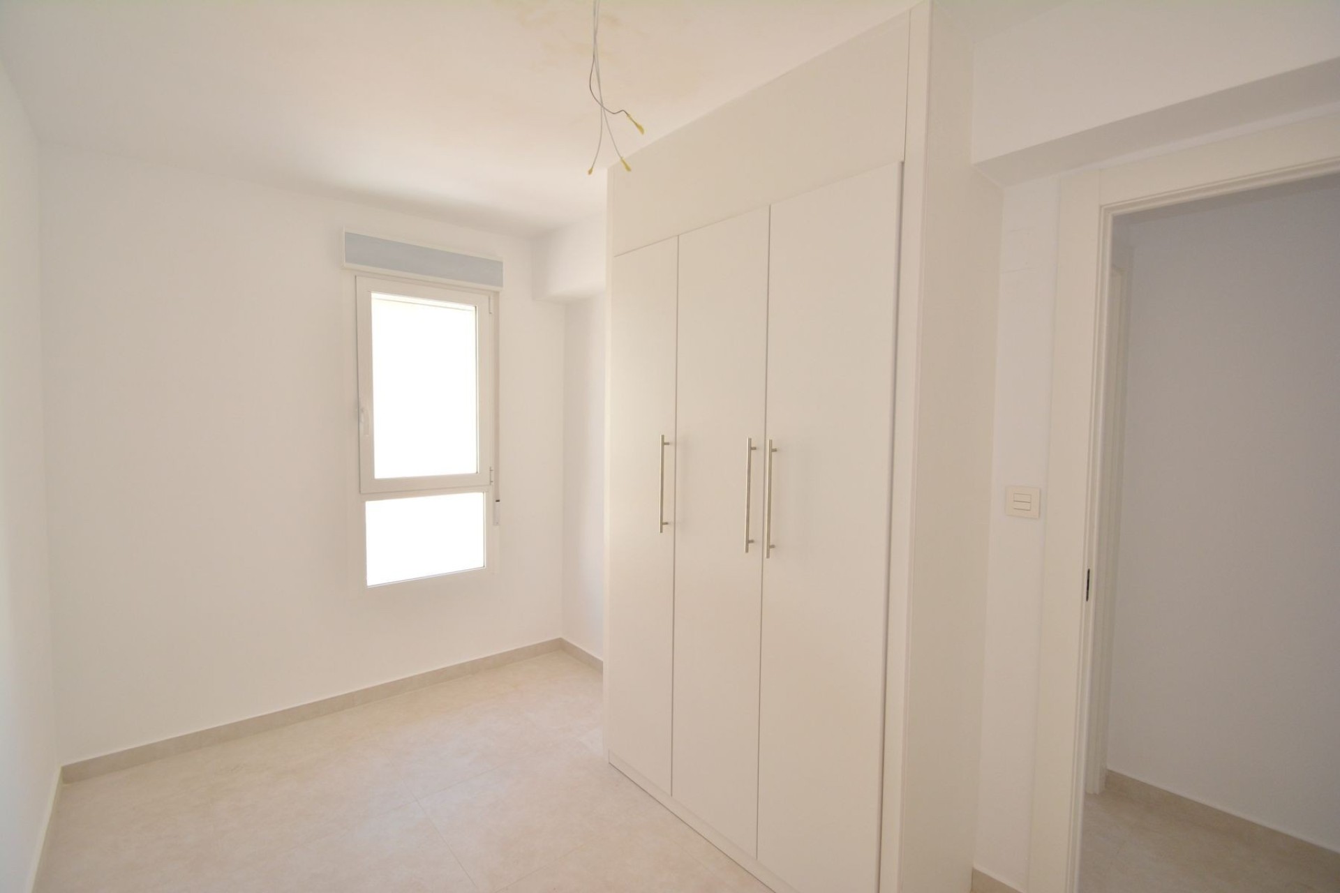 Resale - Wohnung / Appartement -
Torrevieja - Costa Blanca