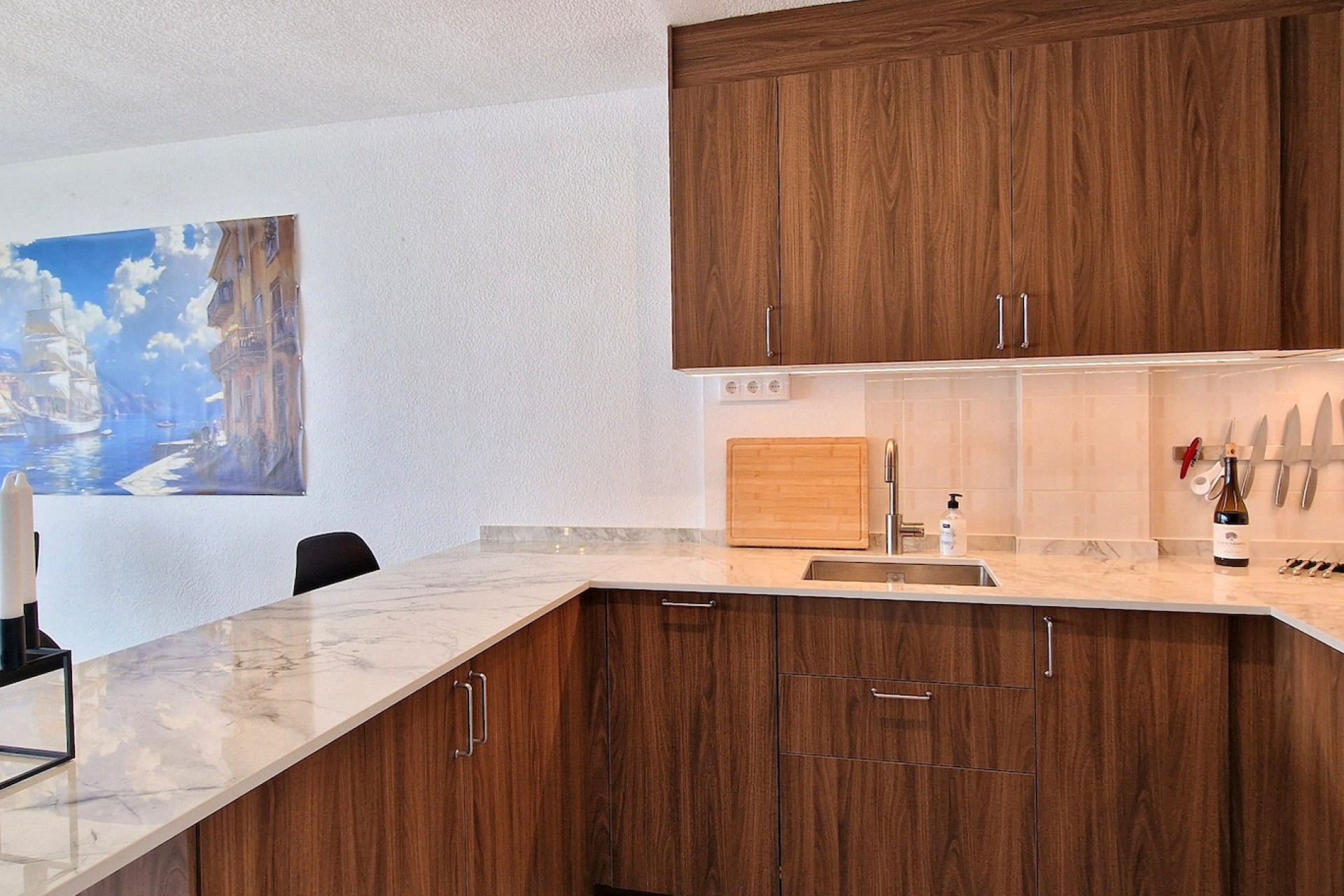 Resale - Wohnung / Appartement -
Torrevieja - Costa Blanca