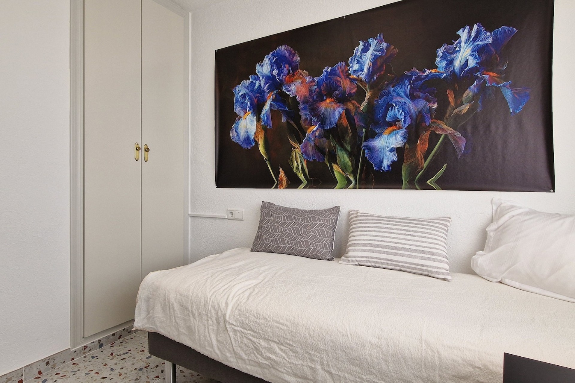 Resale - Wohnung / Appartement -
Torrevieja - Costa Blanca
