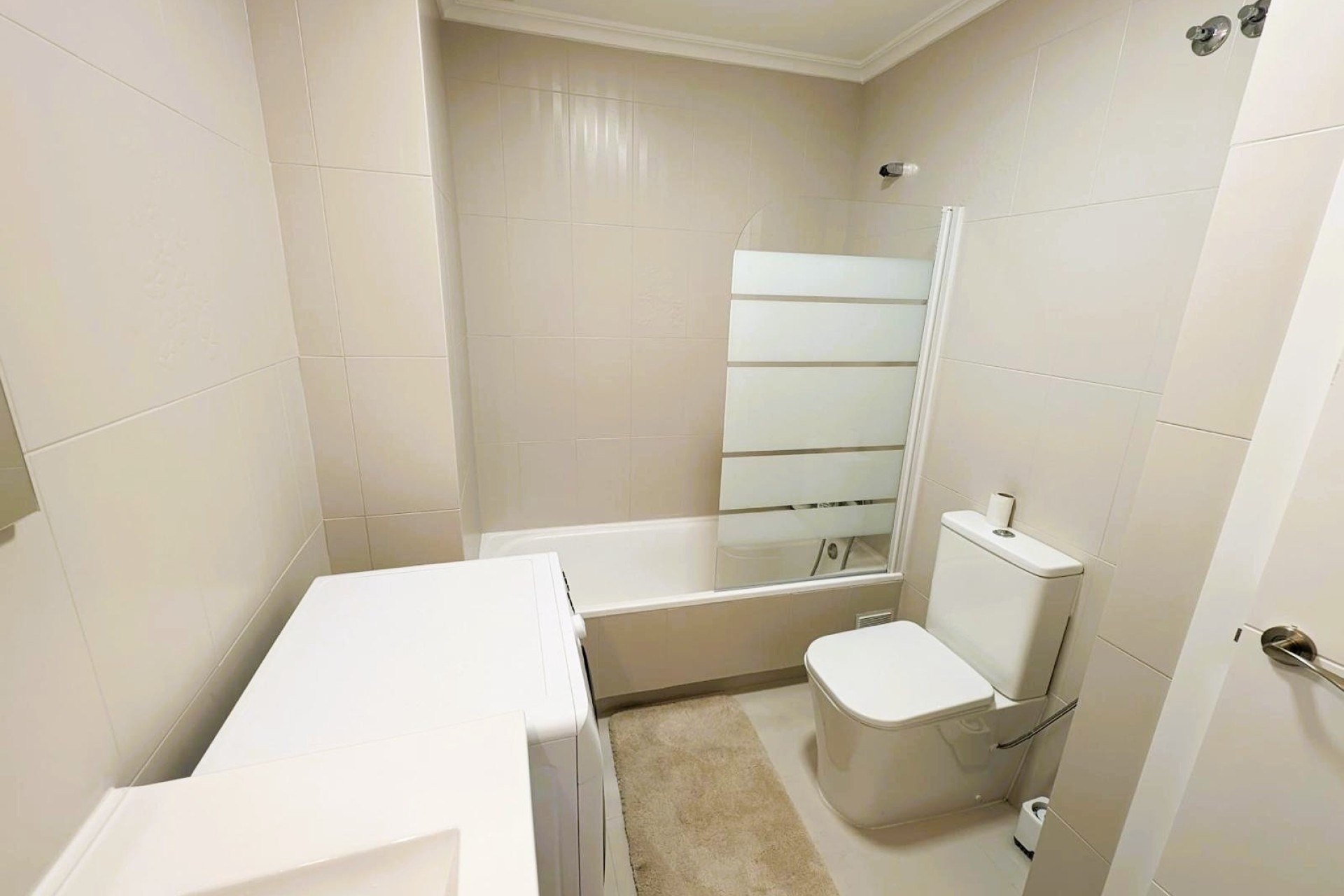 Resale - Wohnung / Appartement -
Torrevieja - Costa Blanca