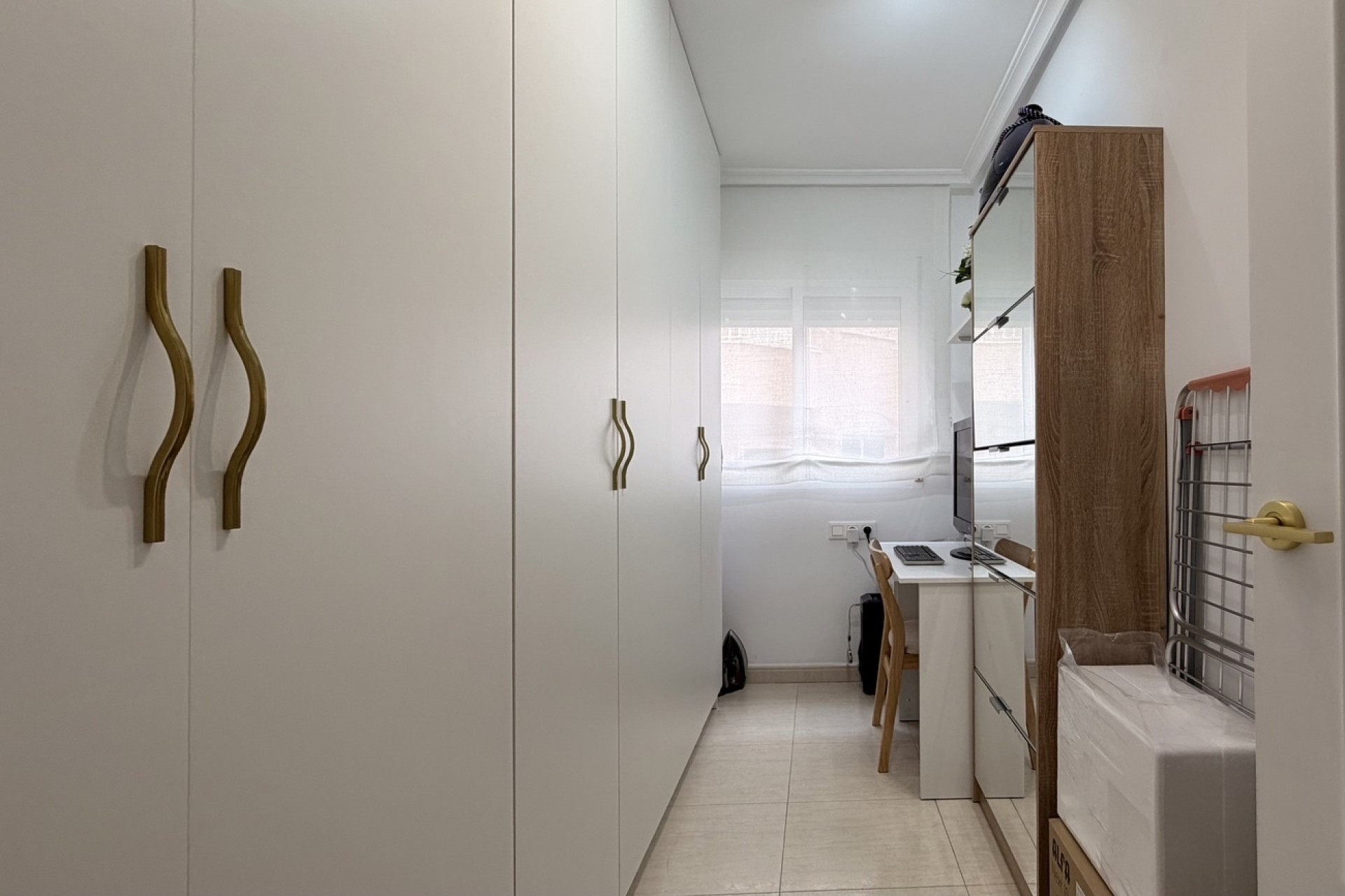 Resale - Wohnung / Appartement -
Torrevieja - Costa Blanca