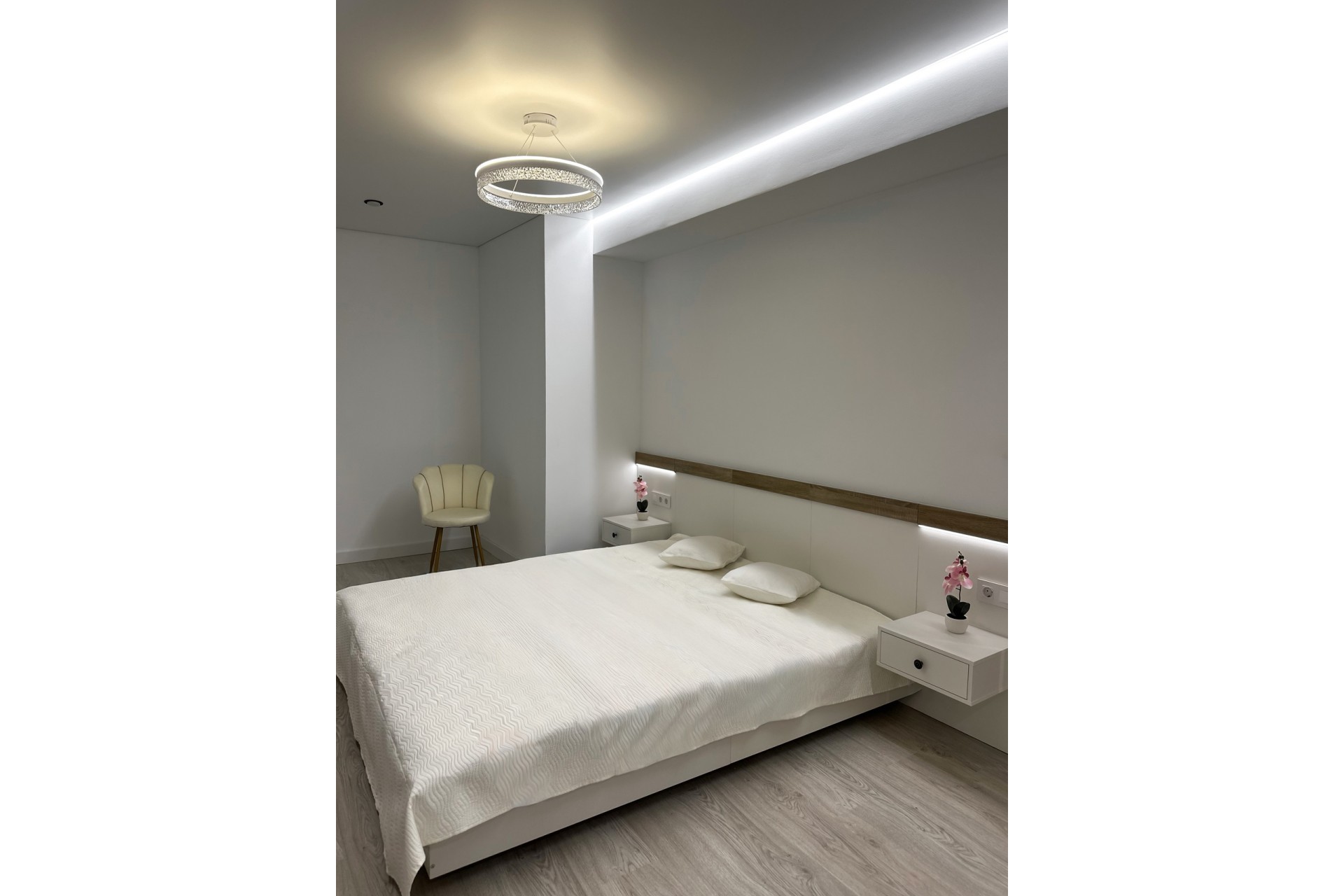 Resale - Wohnung / Appartement -
Torrevieja - Costa Blanca