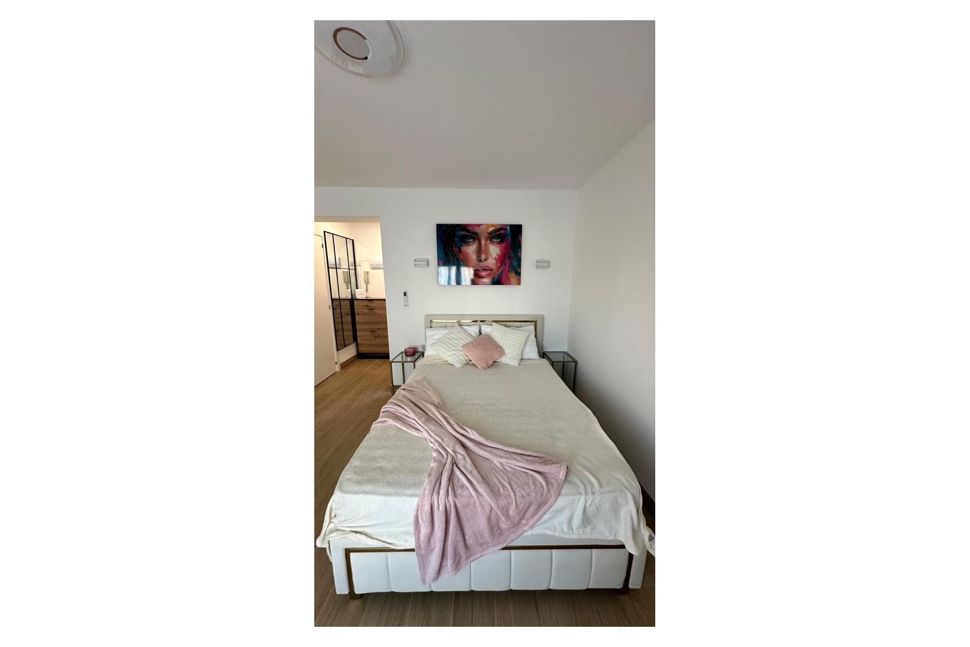 Resale - Wohnung / Appartement -
Torrevieja - Costa Blanca
