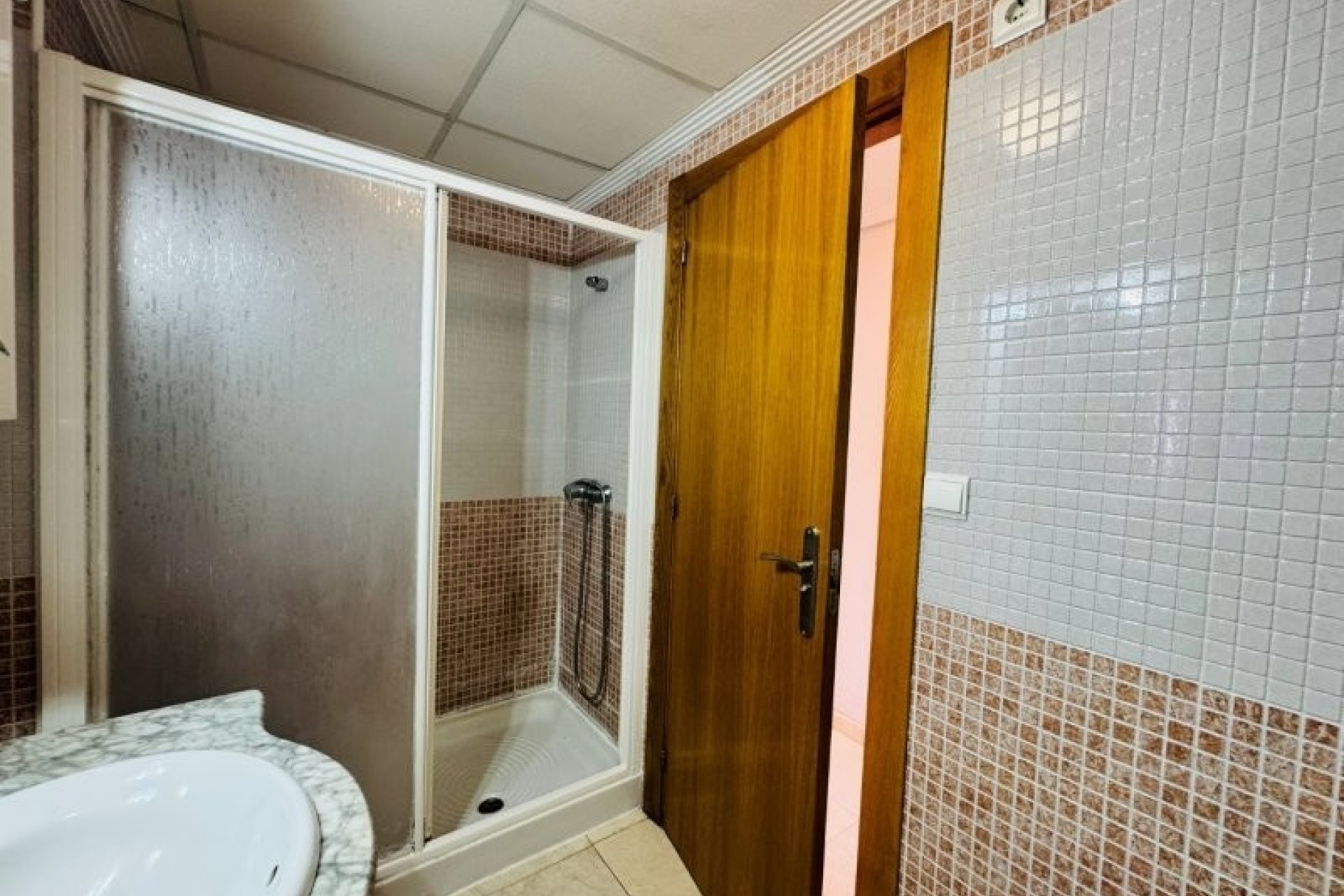 Resale - Wohnung / Appartement -
Torrevieja - Costa Blanca