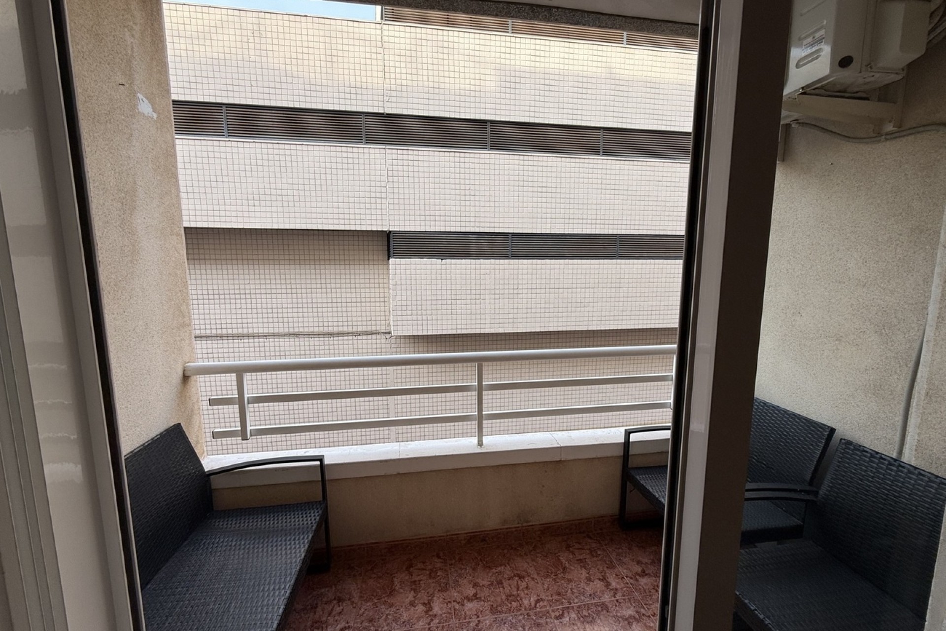 Resale - Wohnung / Appartement -
Torrevieja - Costa Blanca