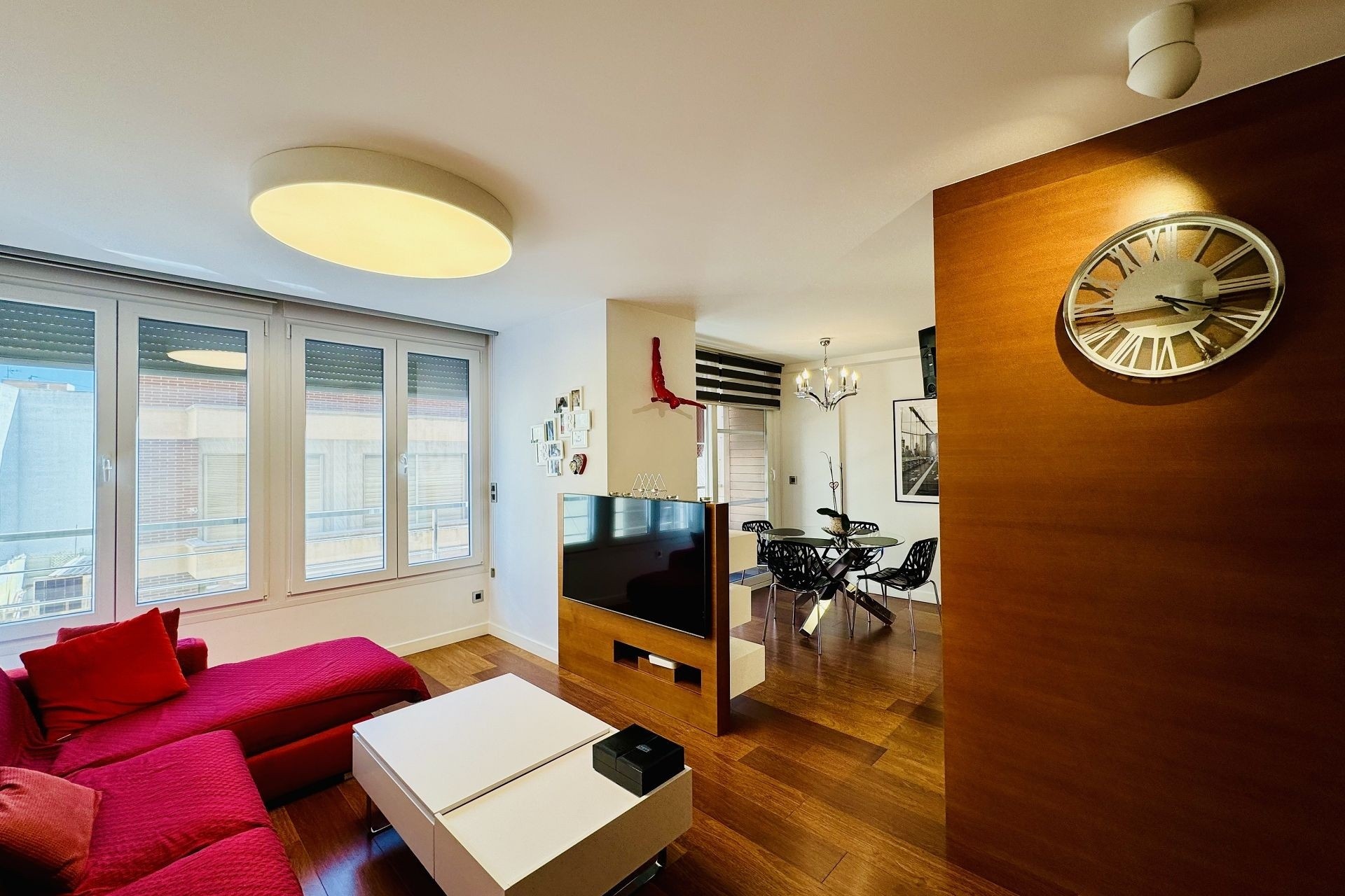 Resale - Wohnung / Appartement -
Torrevieja - Costa Blanca