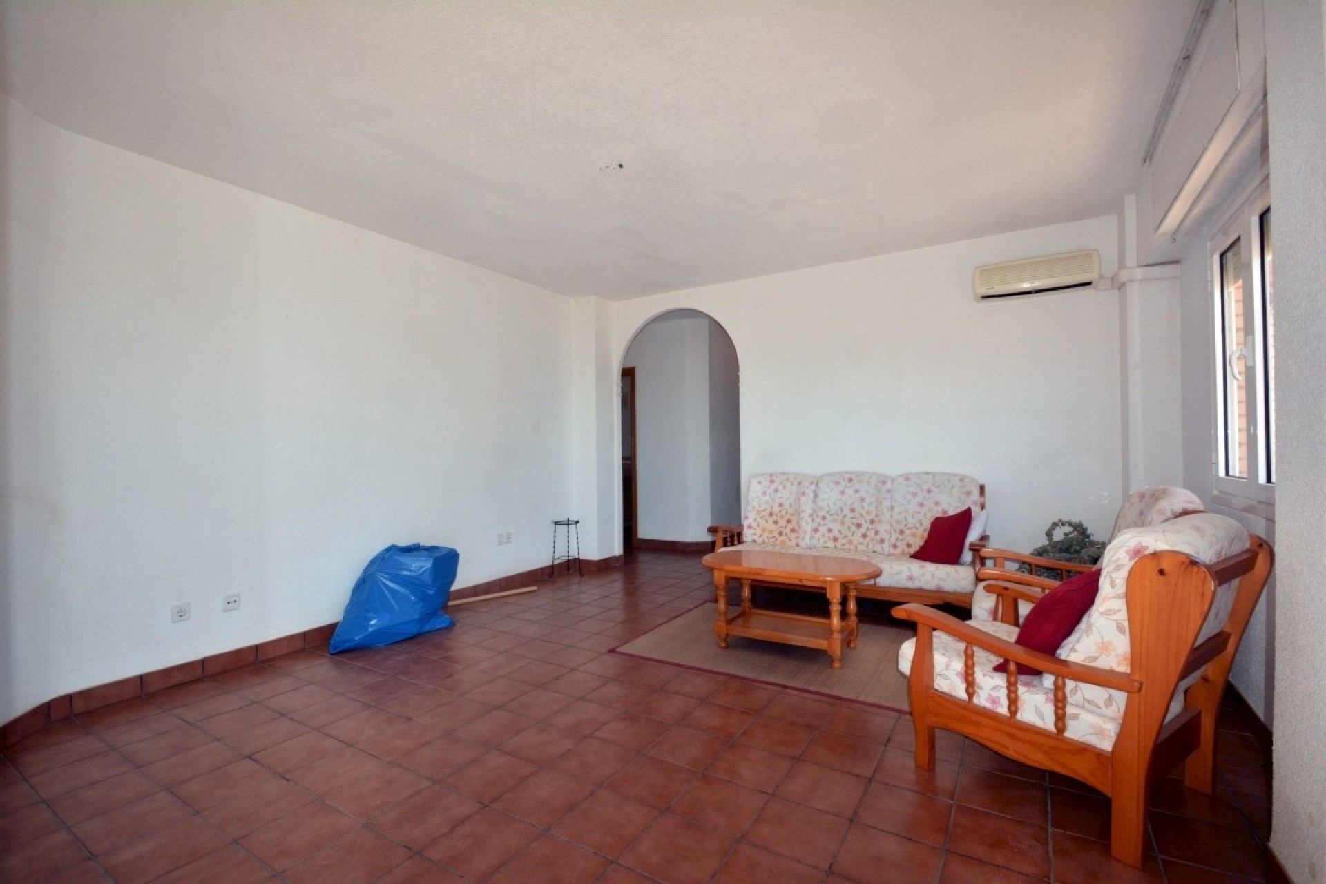 Resale - Wohnung / Appartement -
Torrevieja - Costa Blanca
