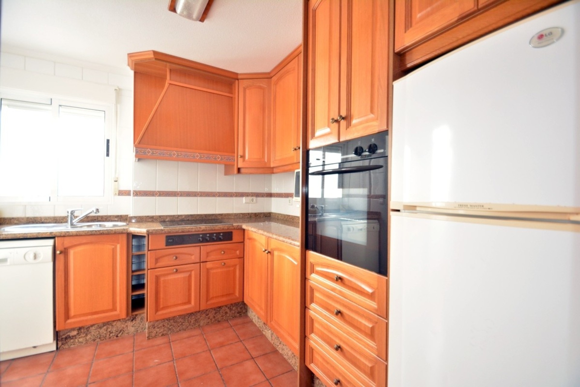 Resale - Wohnung / Appartement -
Torrevieja - Costa Blanca