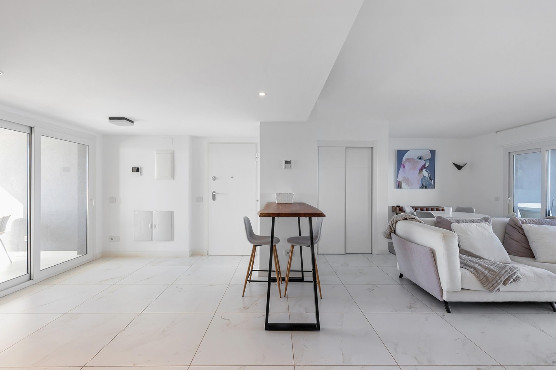 Resale - Wohnung / Appartement -
Torrevieja - Costa Blanca
