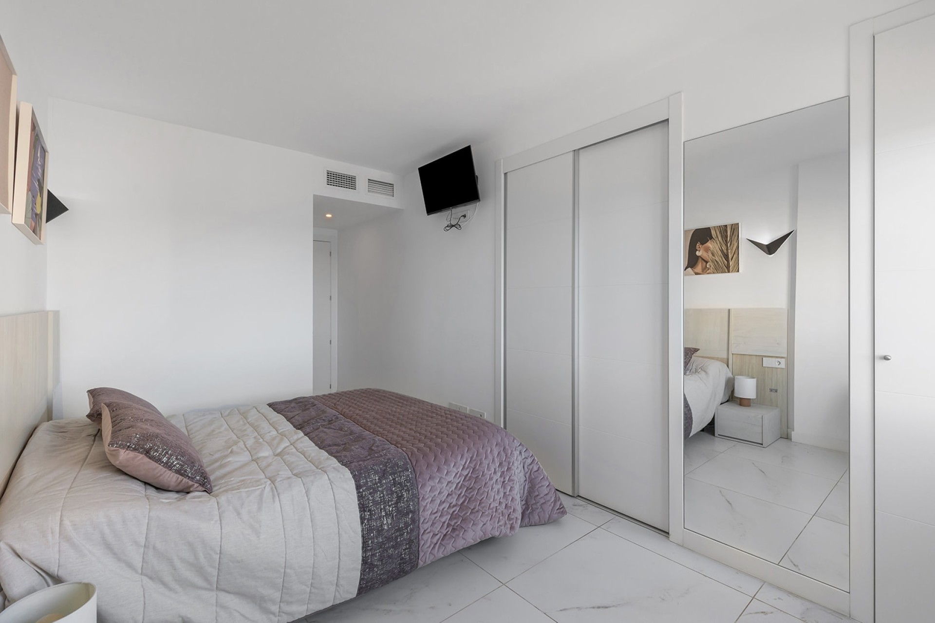 Resale - Wohnung / Appartement -
Torrevieja - Costa Blanca