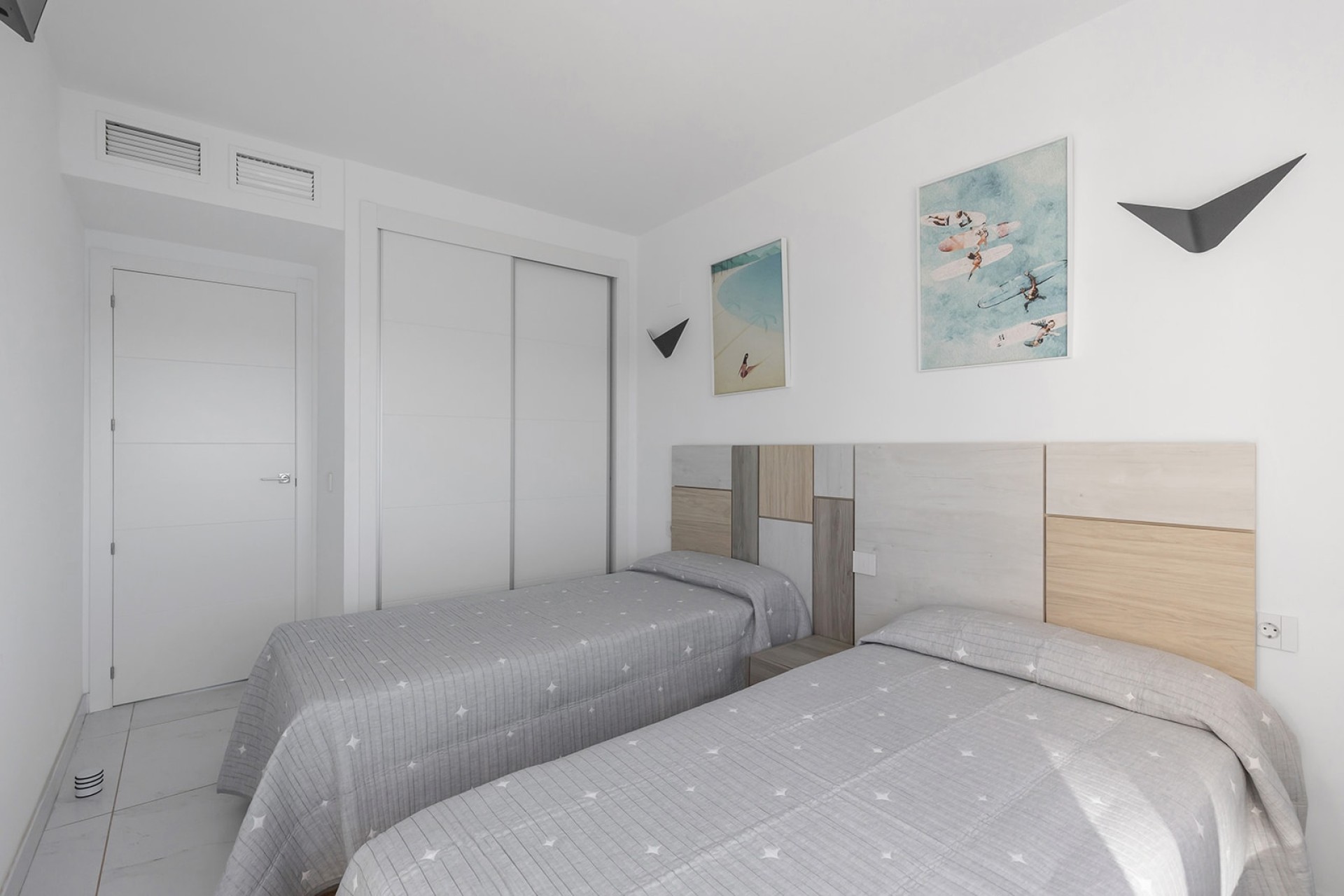 Resale - Wohnung / Appartement -
Torrevieja - Costa Blanca