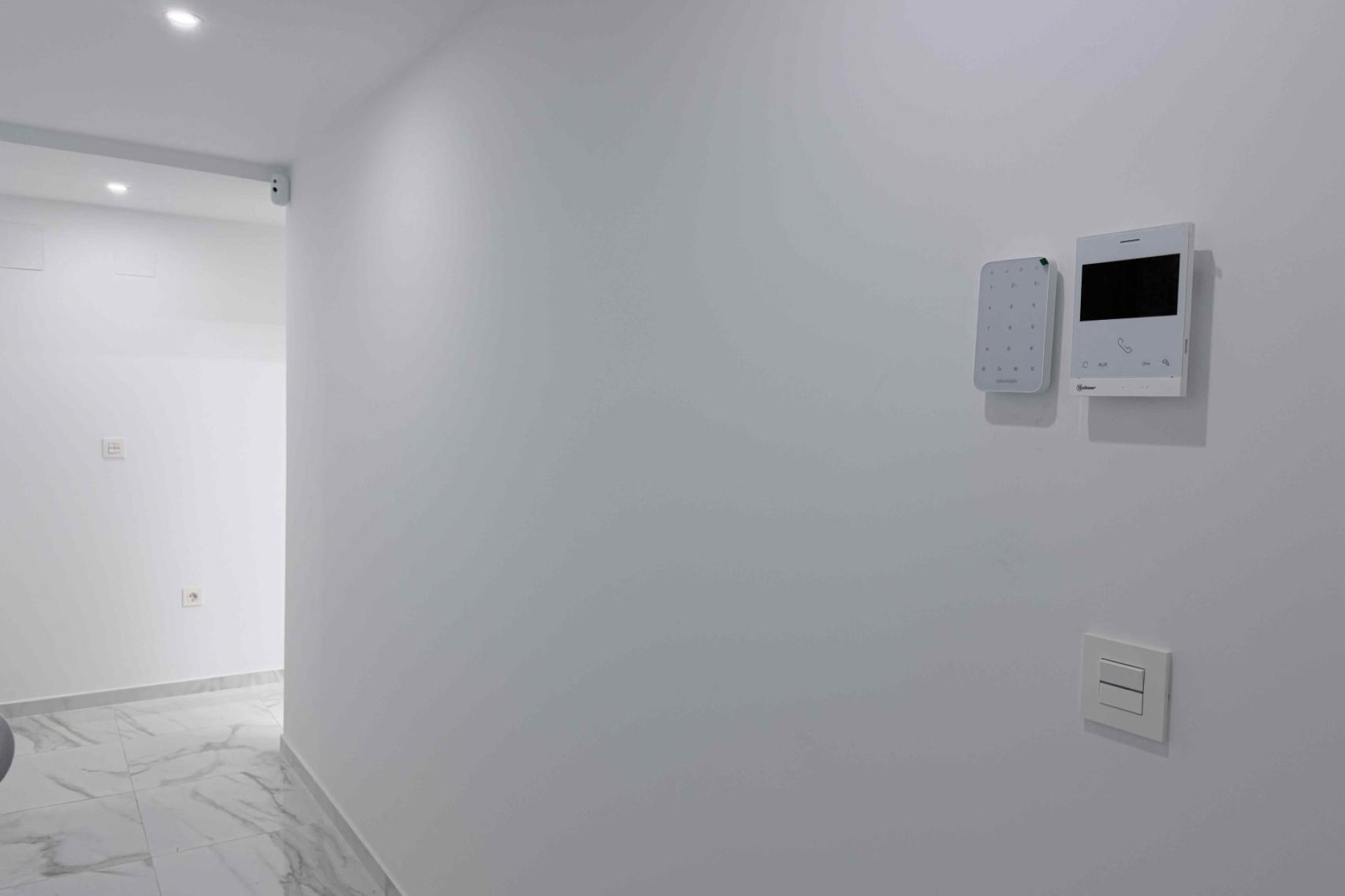 Resale - Wohnung / Appartement -
Torrevieja - Costa Blanca