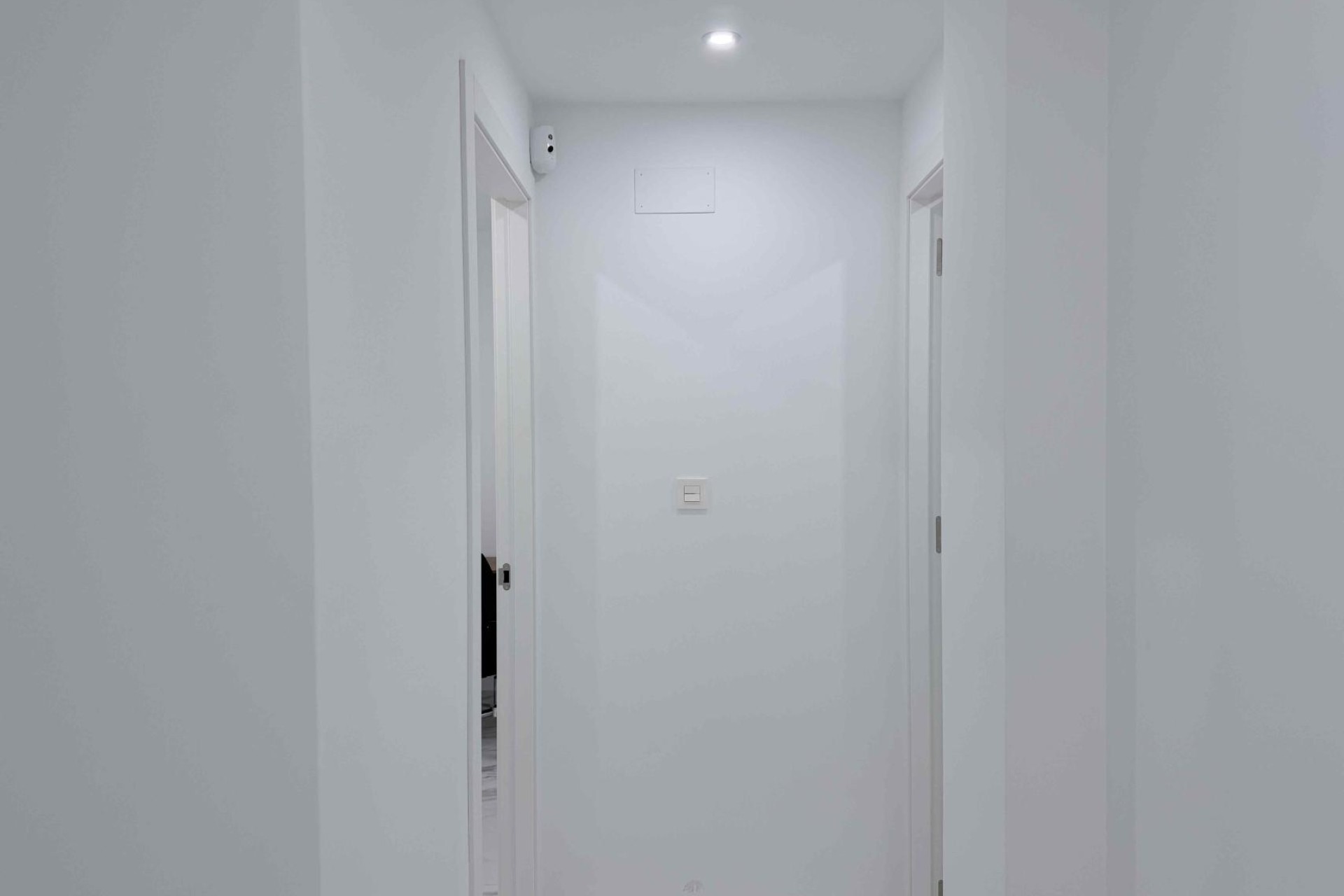 Resale - Wohnung / Appartement -
Torrevieja - Costa Blanca