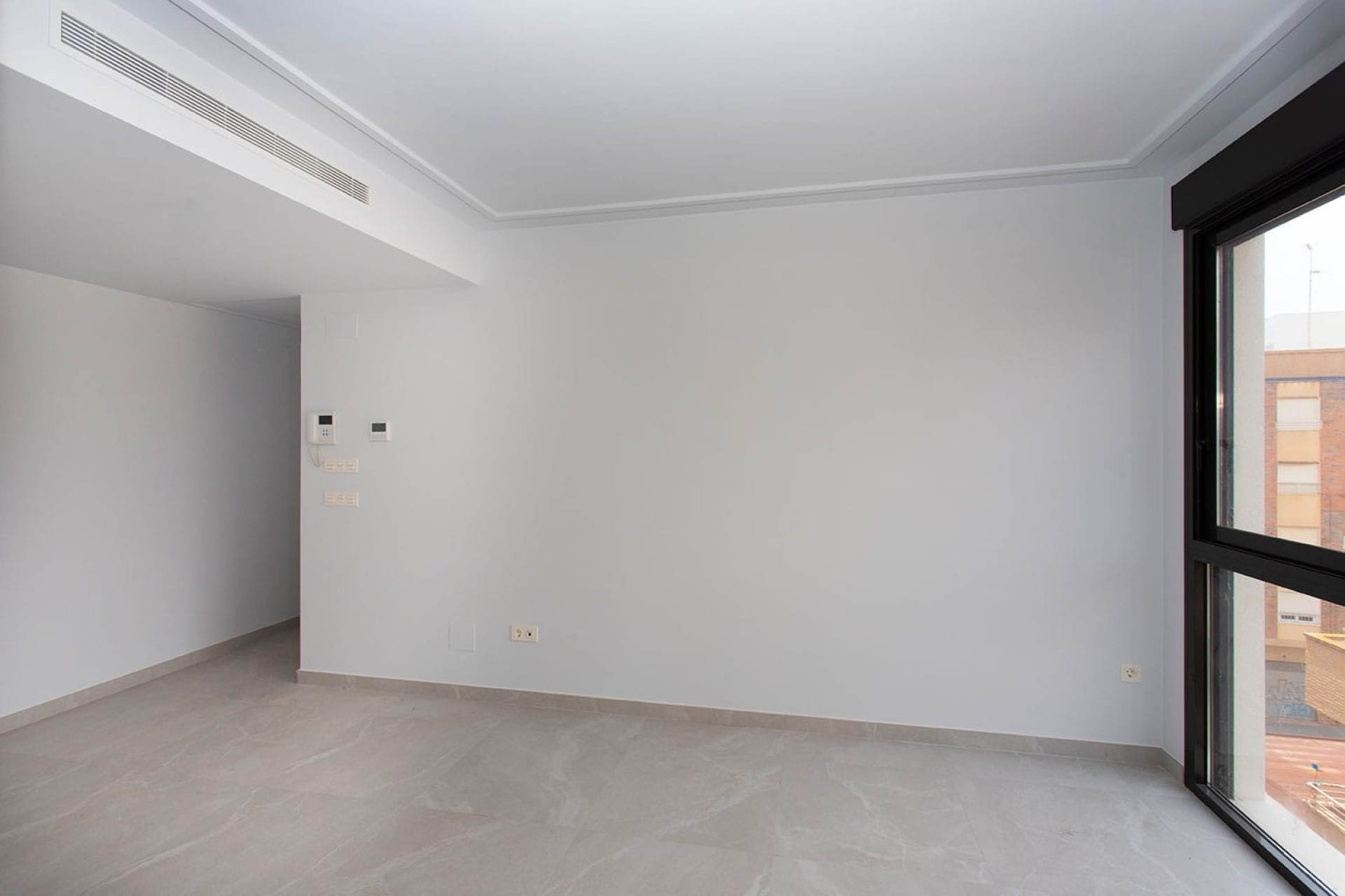 Resale - Wohnung / Appartement -
Torrevieja - Costa Blanca