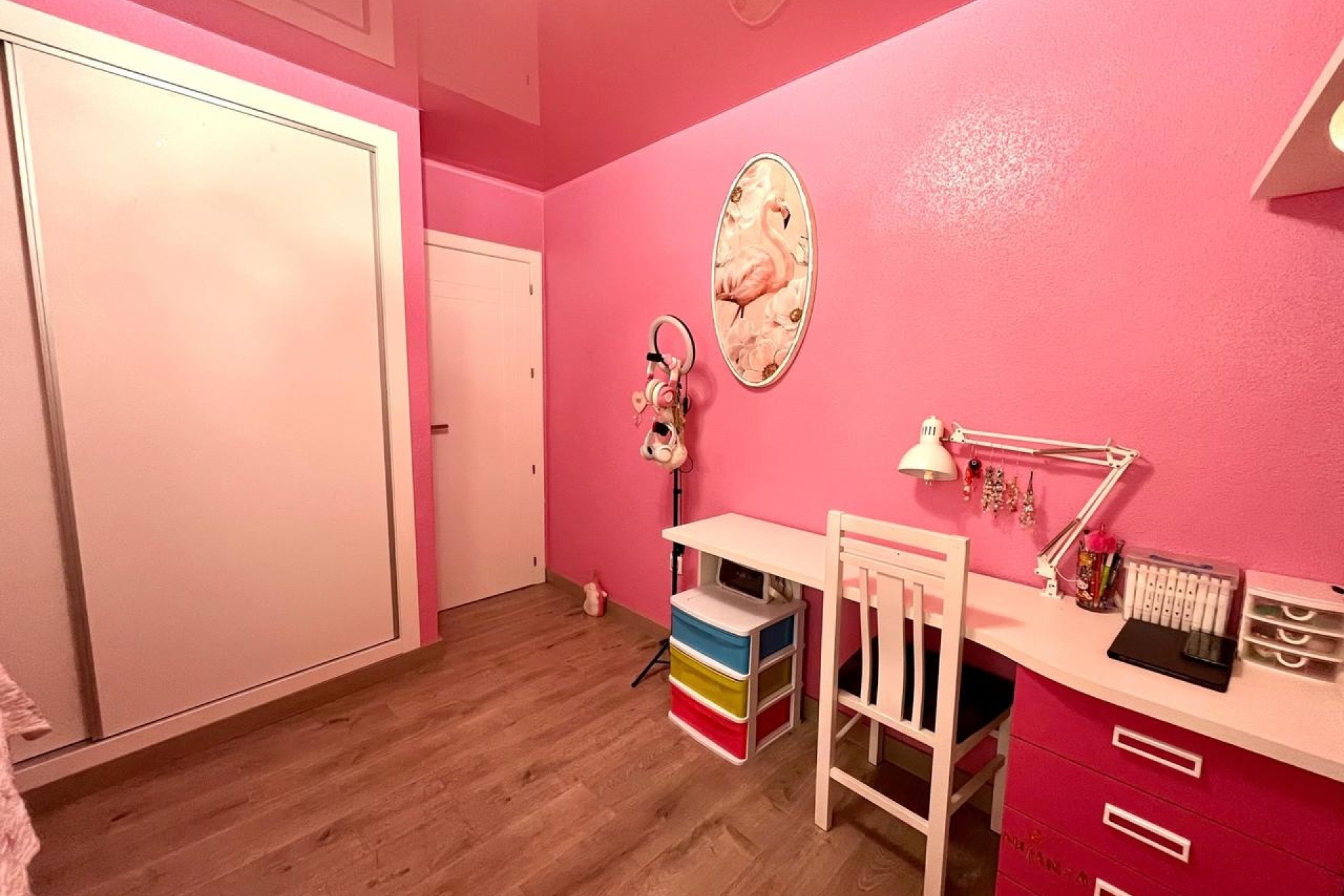 Resale - Wohnung / Appartement -
Torrevieja - Costa Blanca