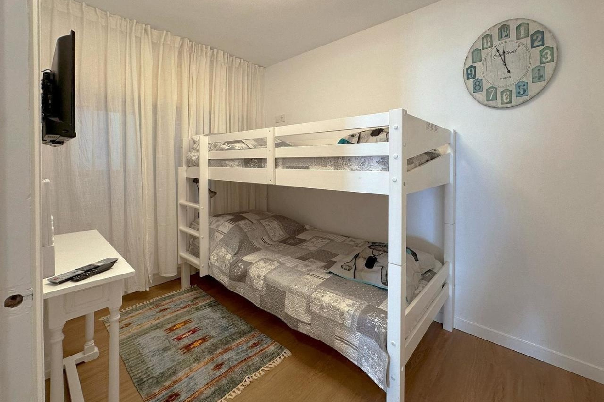 Resale - Wohnung / Appartement -
Torrevieja - Costa Blanca