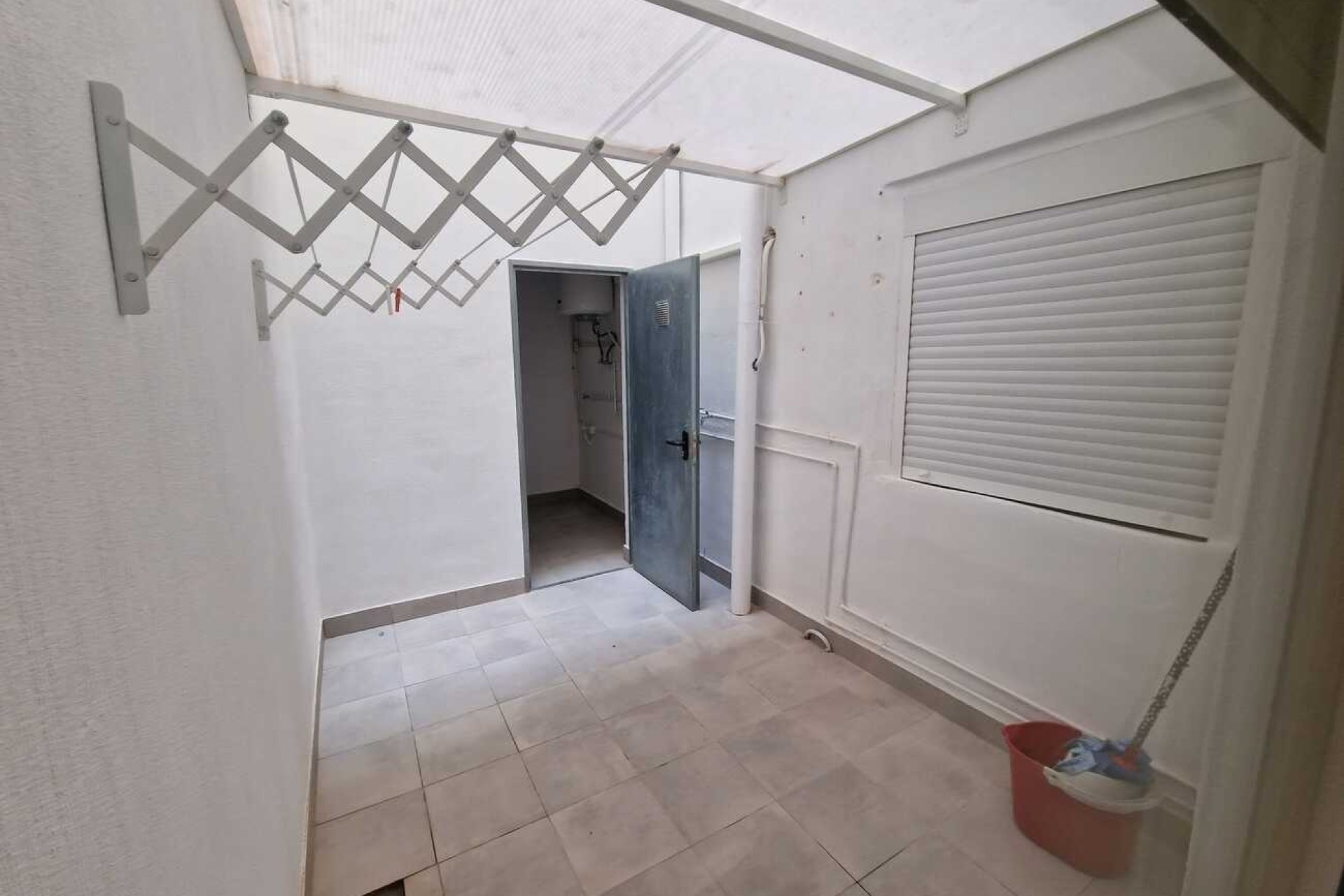Resale - Wohnung / Appartement -
Torrevieja - Costa Blanca