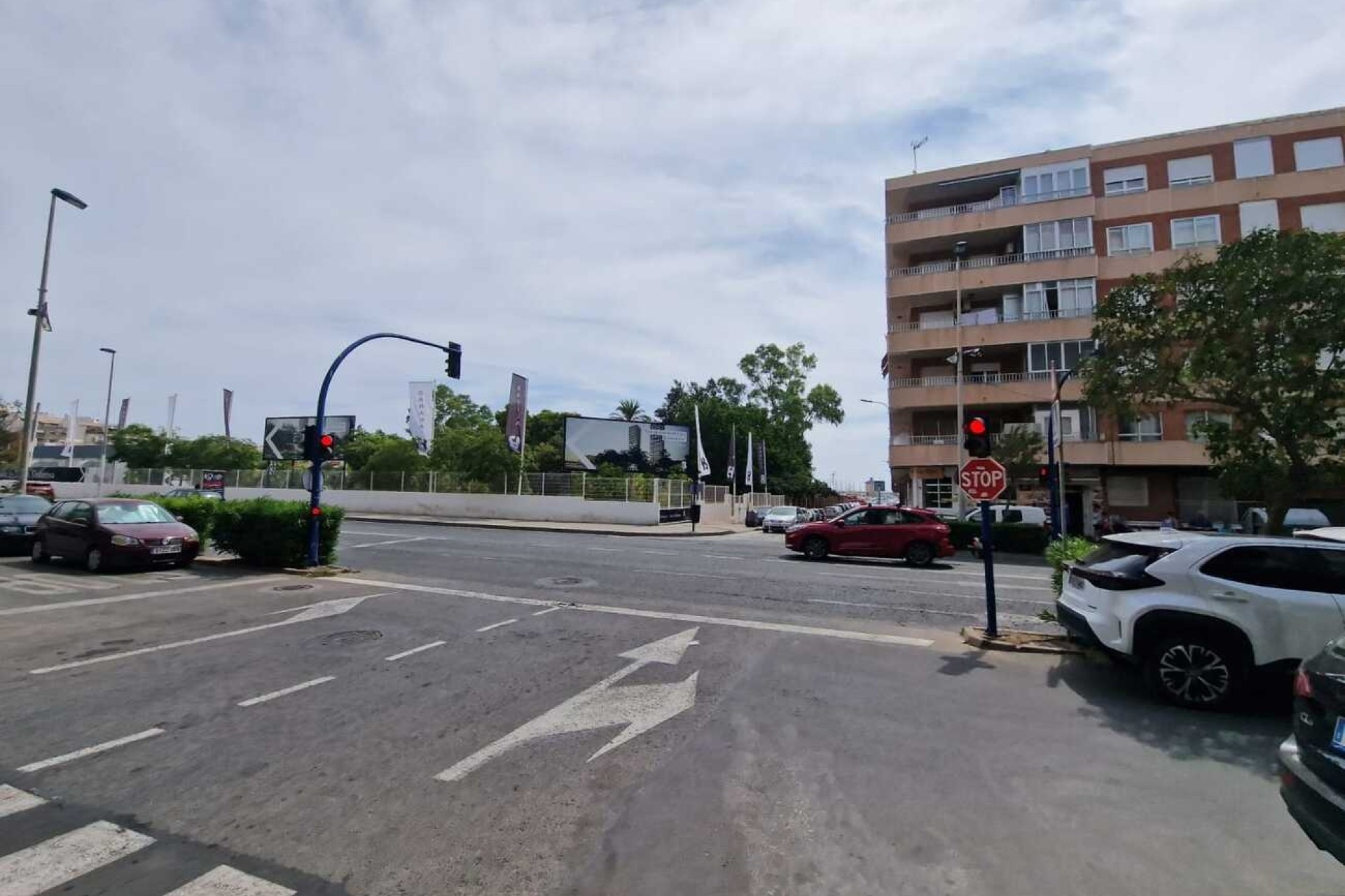 Resale - Wohnung / Appartement -
Torrevieja - Costa Blanca