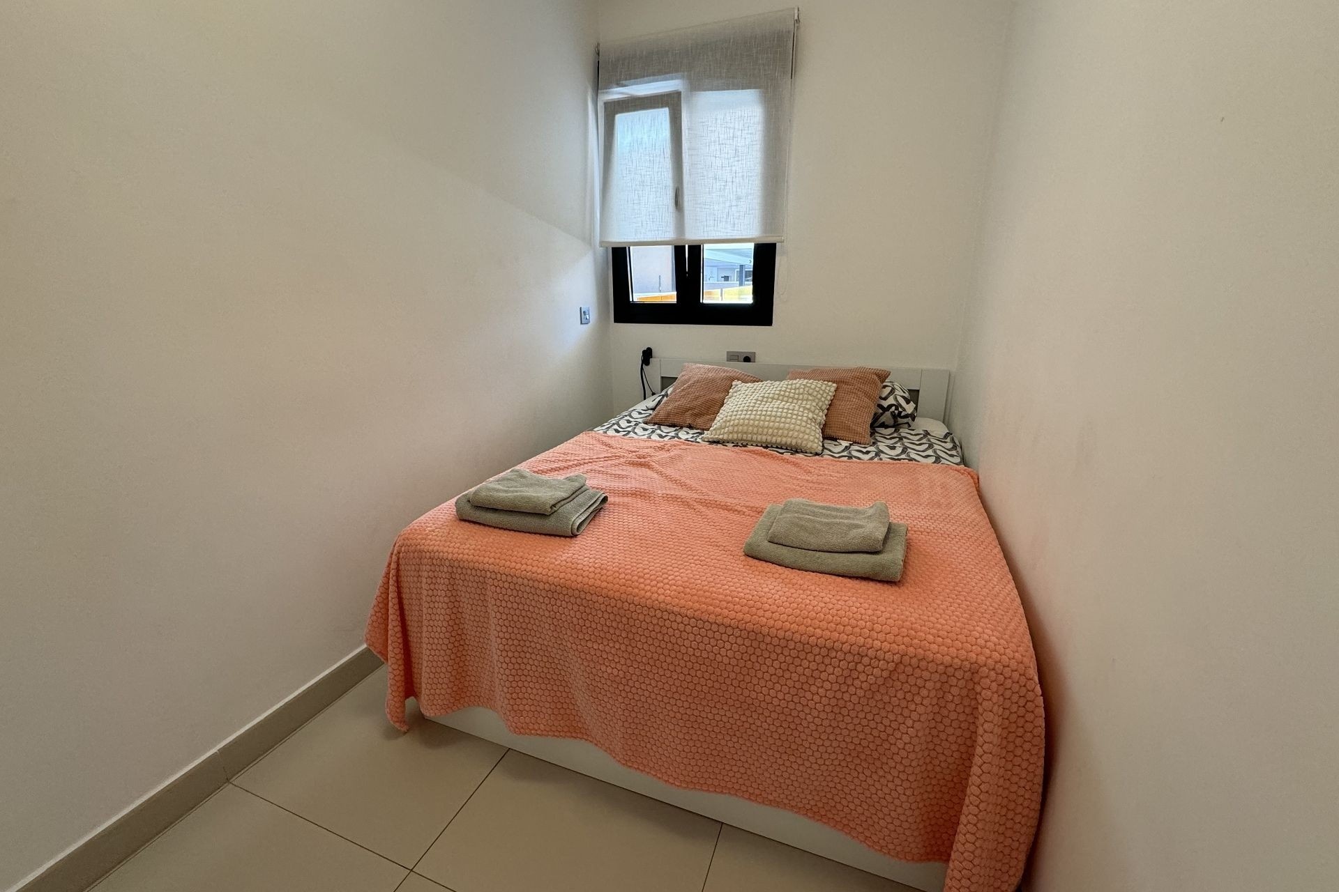 Resale - Wohnung / Appartement -
Torrevieja - Costa Blanca