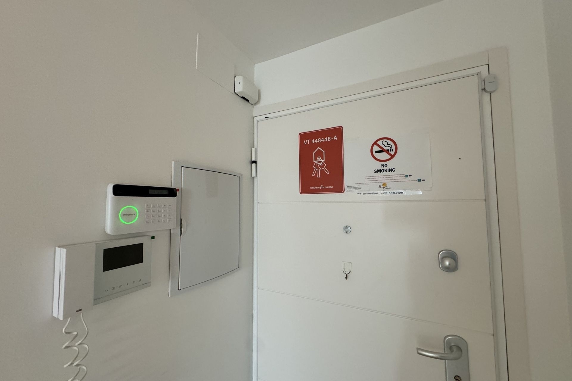 Resale - Wohnung / Appartement -
Torrevieja - Costa Blanca