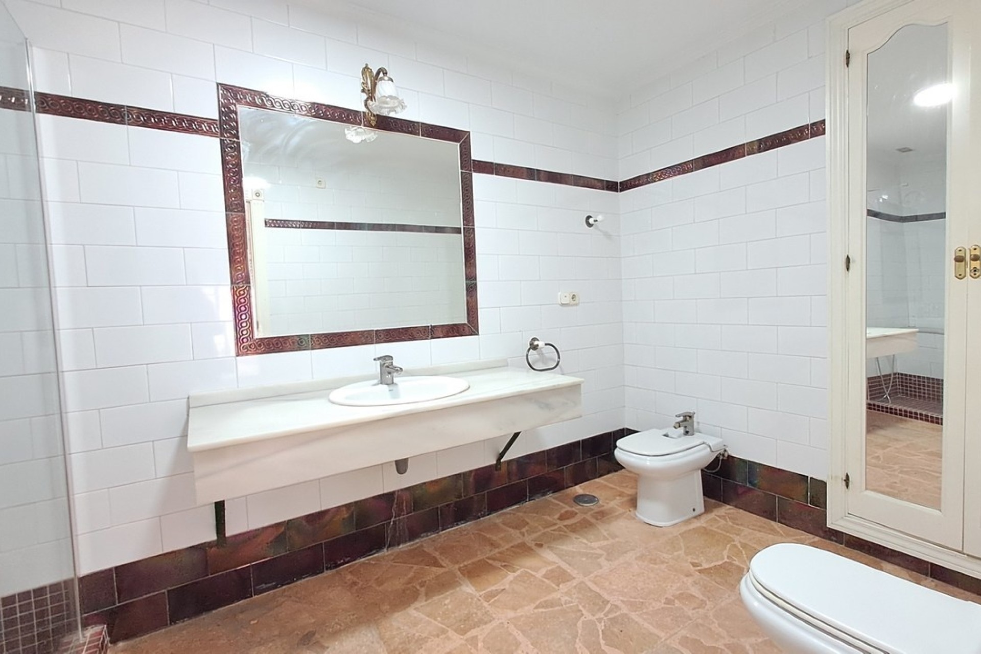 Resale - Wohnung / Appartement -
Torrevieja - Costa Blanca