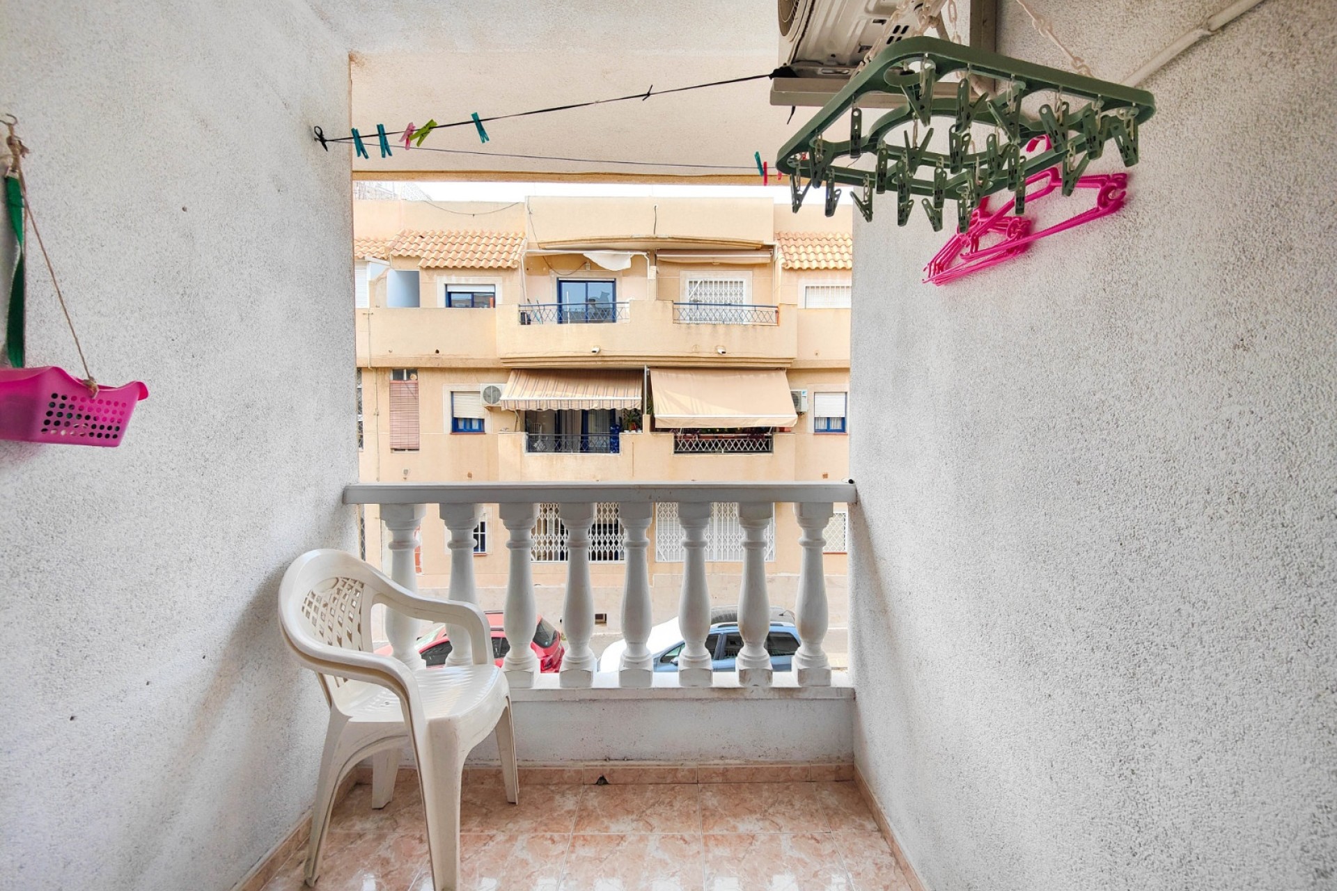 Resale - Wohnung / Appartement -
Torrevieja - Costa Blanca