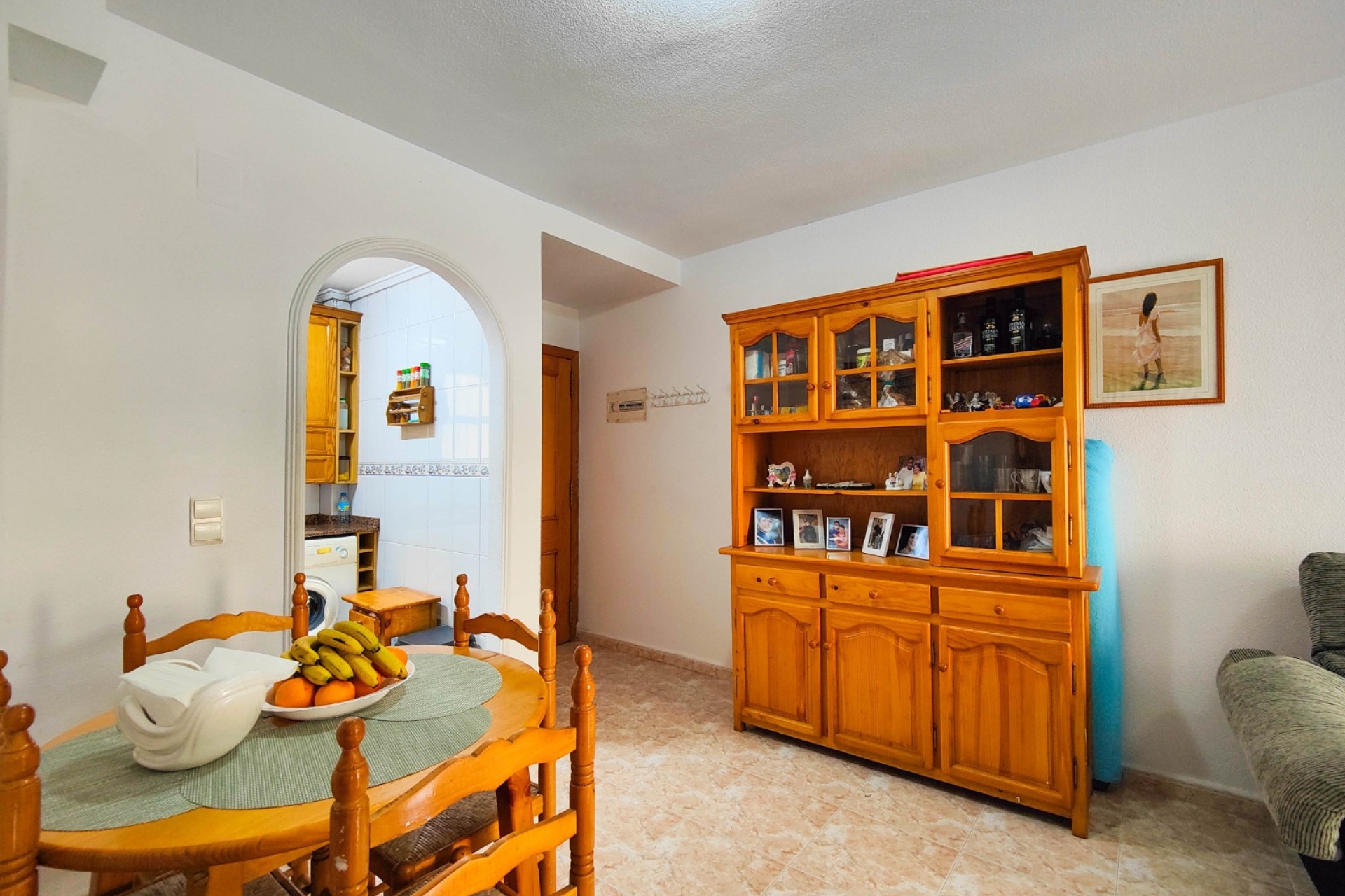 Resale - Wohnung / Appartement -
Torrevieja - Costa Blanca