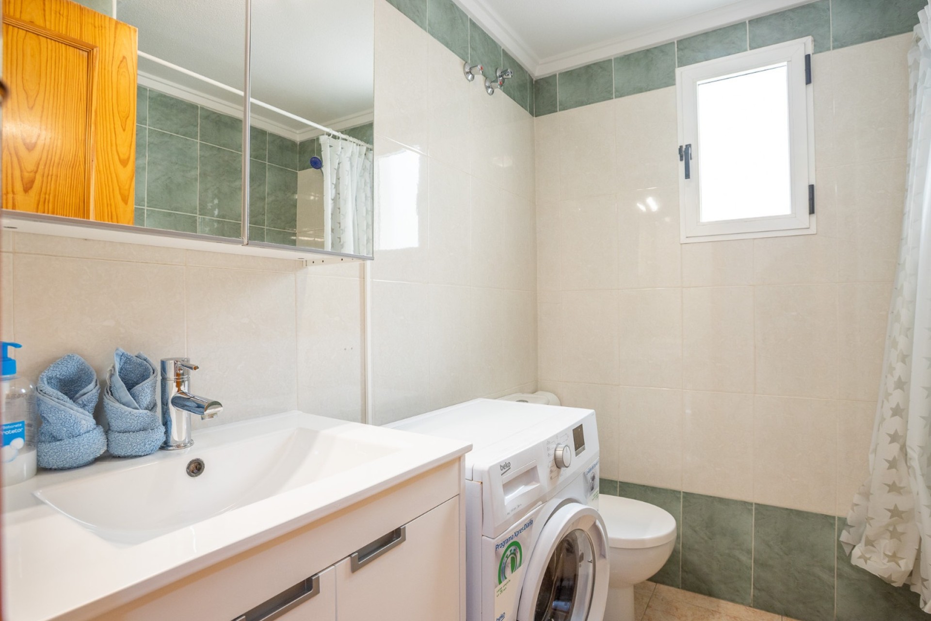 Resale - Wohnung / Appartement -
Torrevieja - Costa Blanca