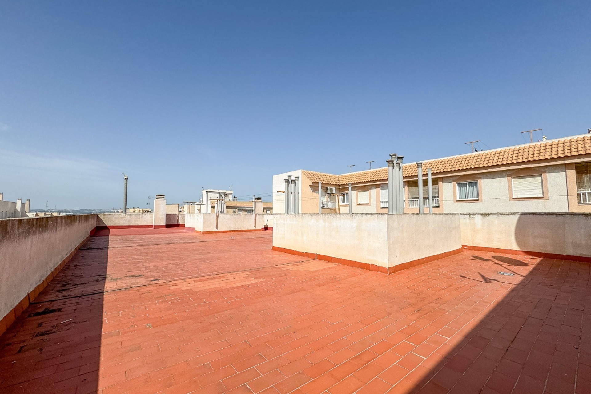 Resale - Wohnung / Appartement -
Torrevieja - Costa Blanca