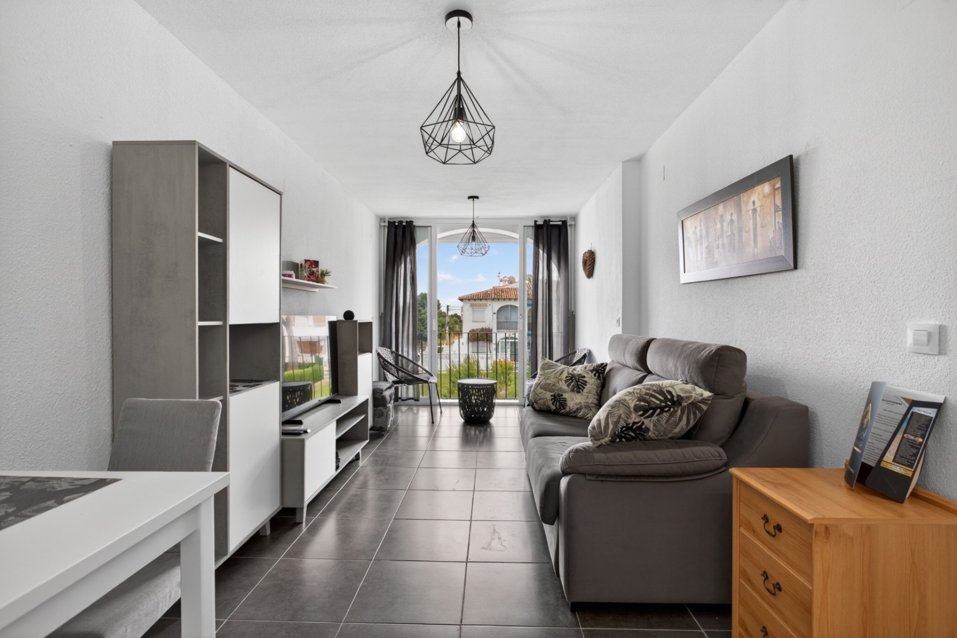 Resale - Wohnung / Appartement -
Torrevieja - Costa Blanca